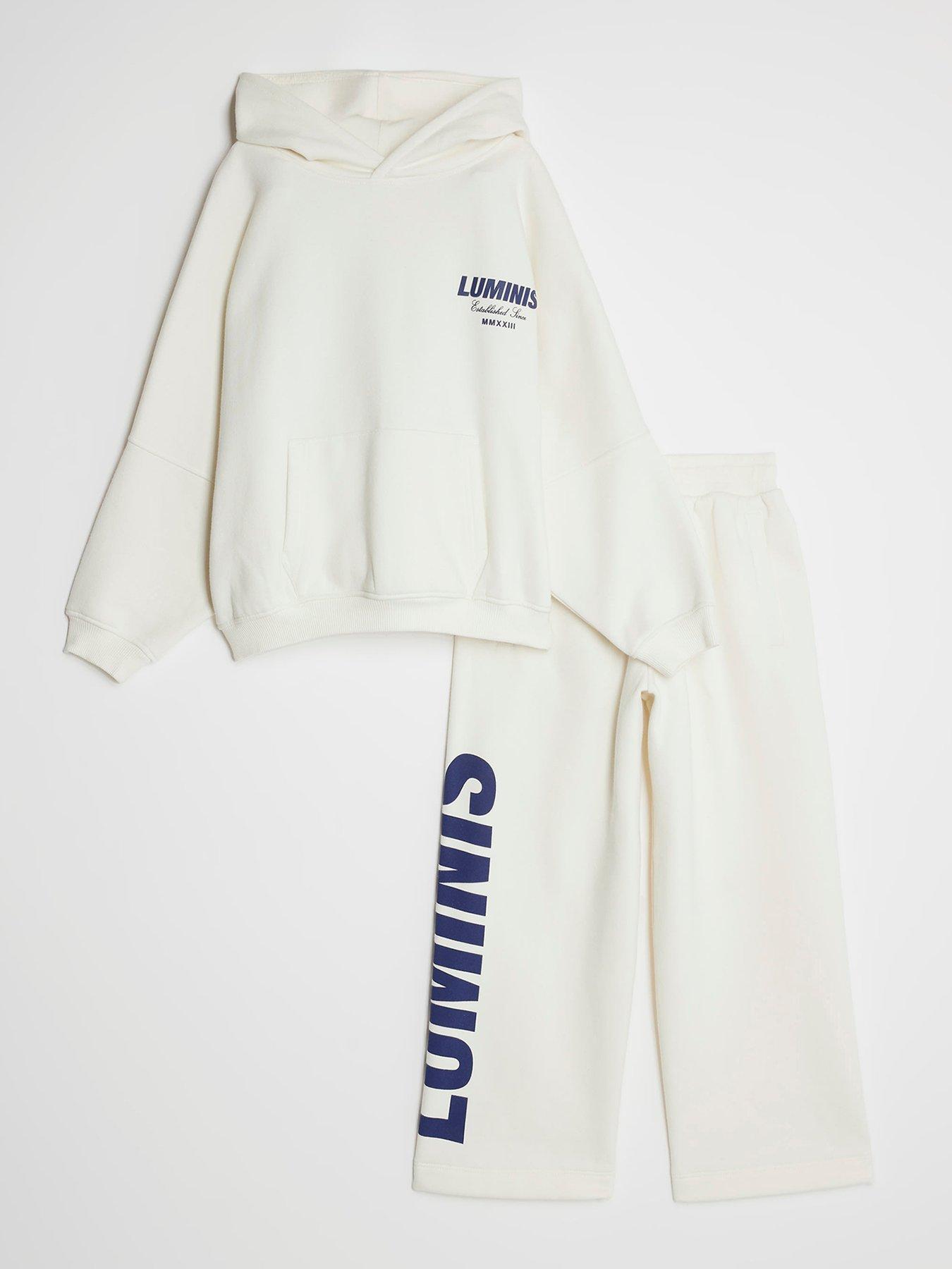 river-island-older-boys-luminis-back-print-hoodie-set-cream