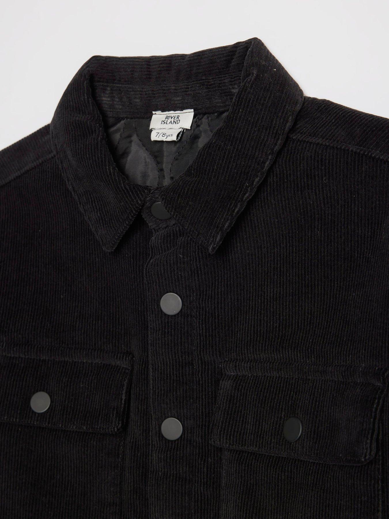 river-island-older-boys-corduroy-lined-back-print-shacket-blackoutfit