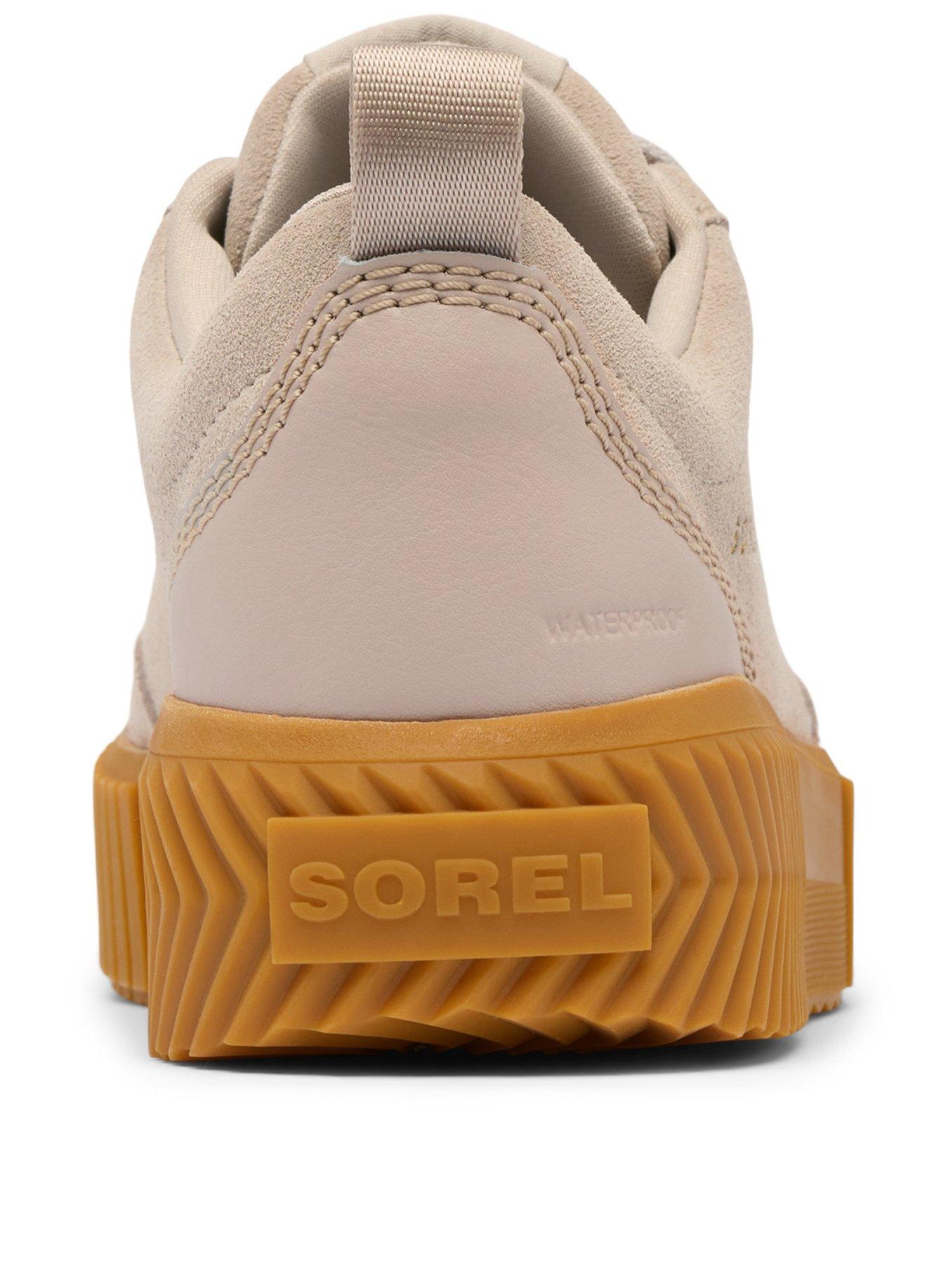 sorel-womens-ona-av-low-waterproof-trainers-pinkback