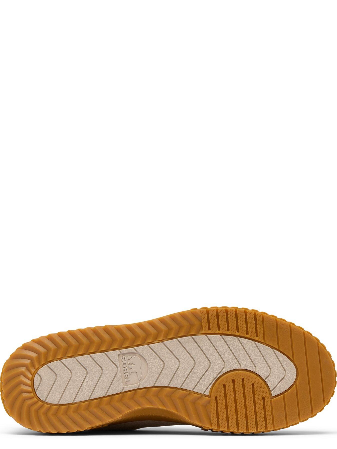 sorel-womens-ona-av-low-waterproof-trainers-pinkdetail