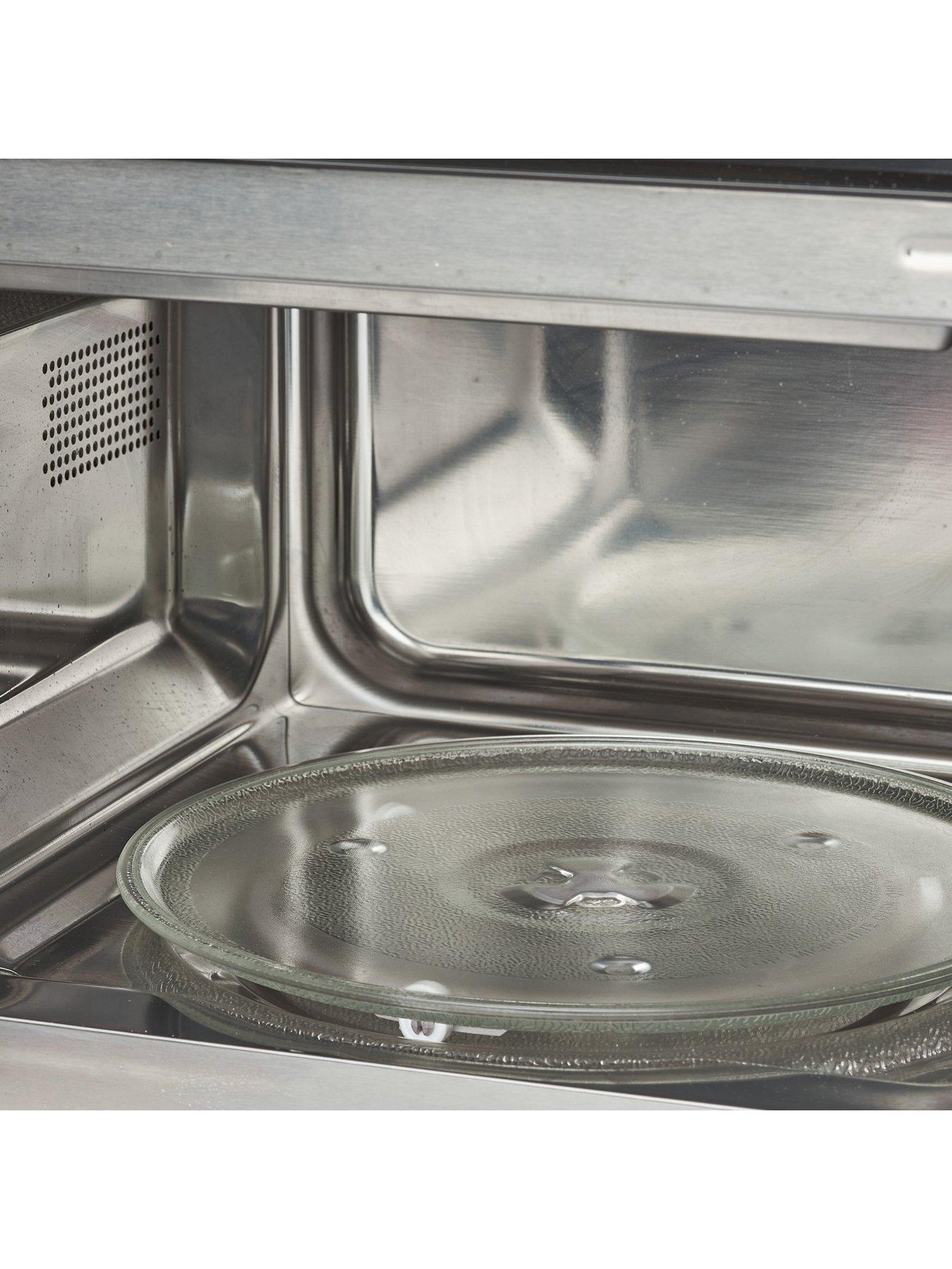 haden-25l-combi-microwave-with-air-fryer-technologystillFront