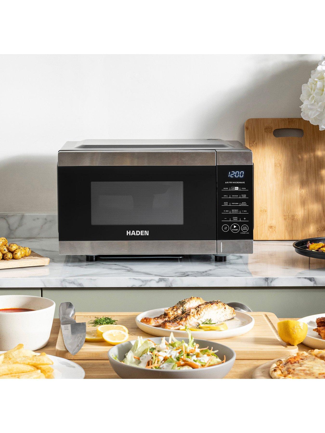 haden-25l-combi-microwave-with-air-fryer-technologyoutfit