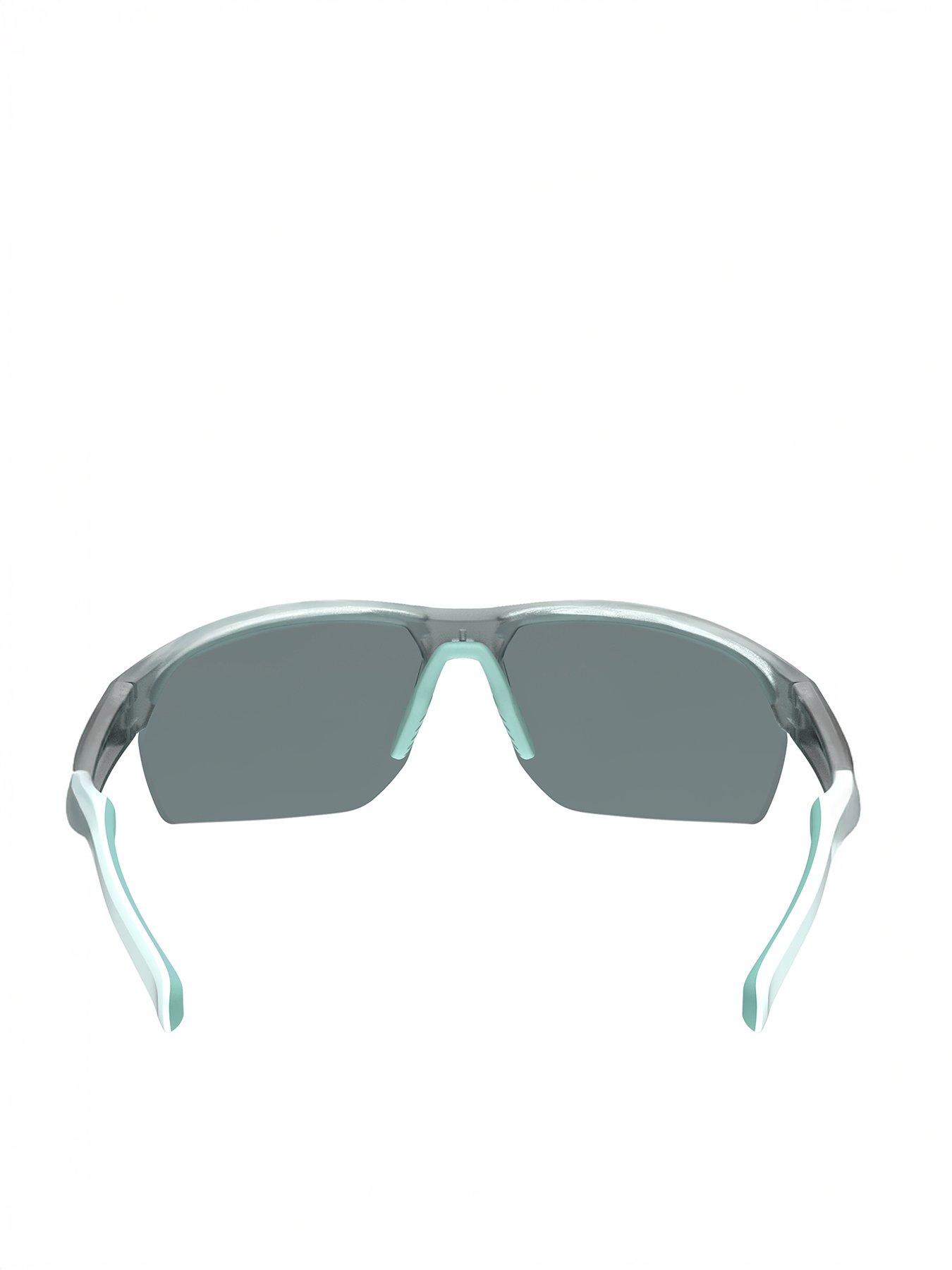 Image 4 of 4 of Bolle Unisex Victus Sunglasses - Turqoise/Grey