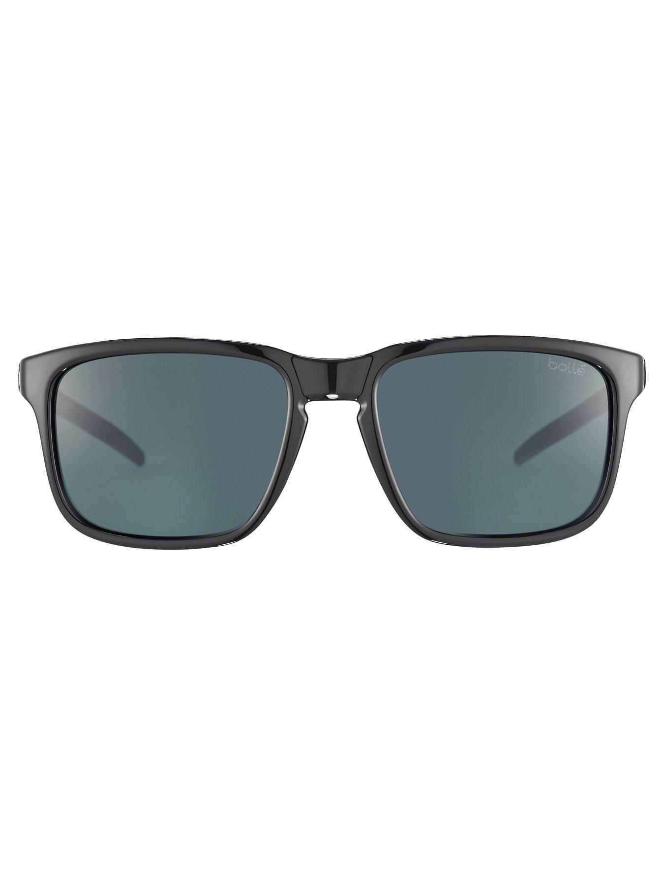 Image 3 of 3 of Bolle Unisex Score Sunglasses - Black