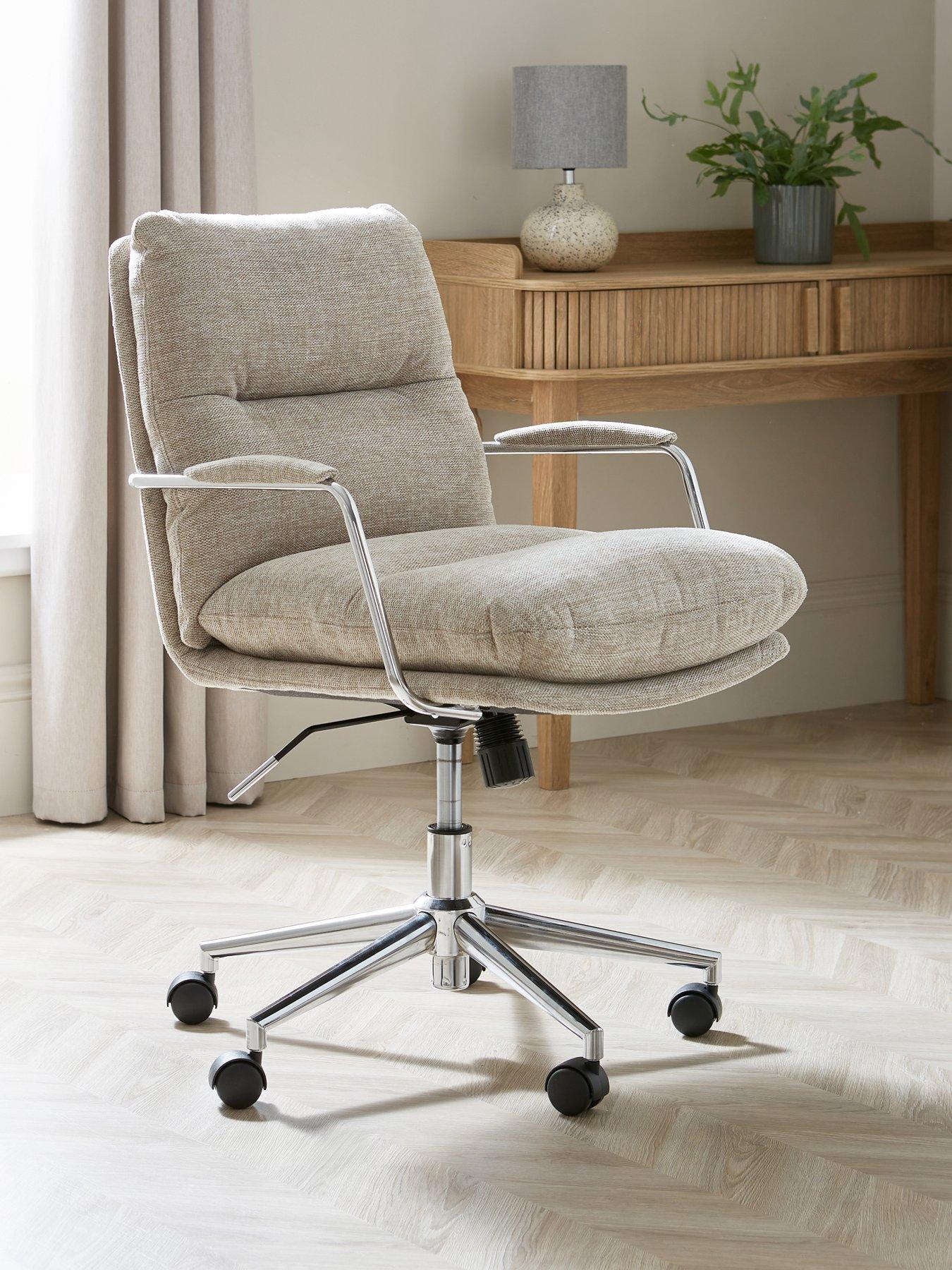 The Very Collection Belmont Office Chair - FSC® Certified