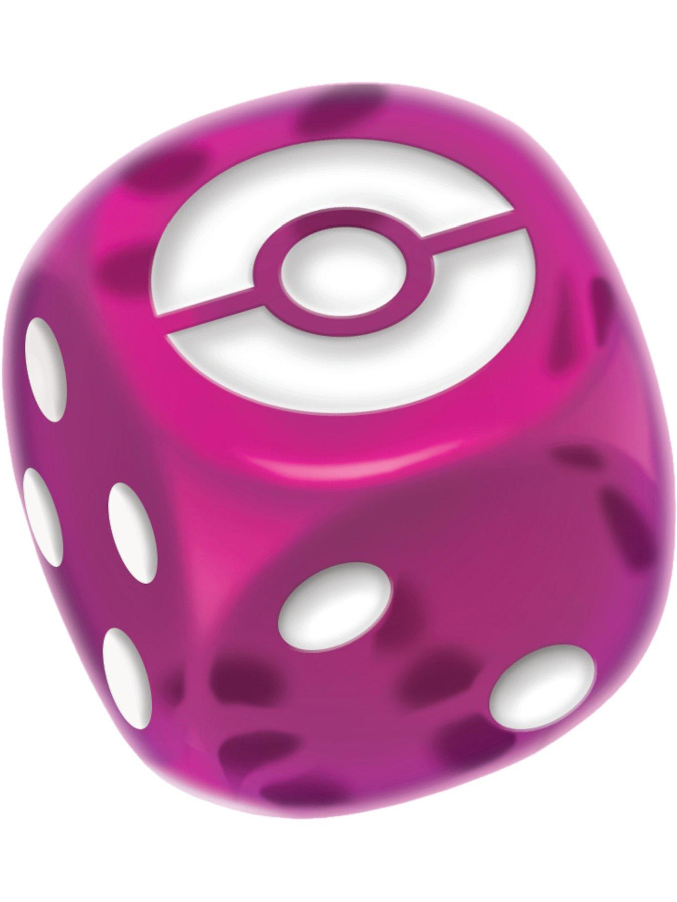 Image 6 of 7 of Pokemon Pokemon TCG: Trainer's Toolkit (2025)