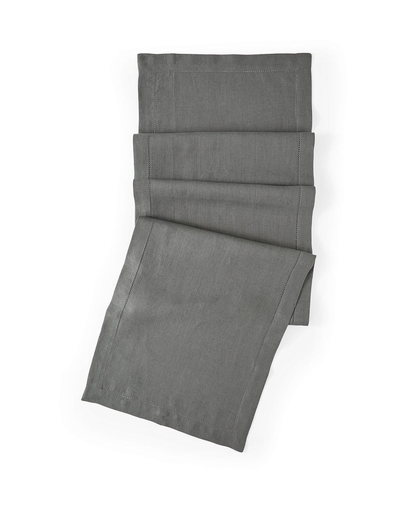 the-very-collection-charcoal-linen-table-runner-36-x-180cmstillFront