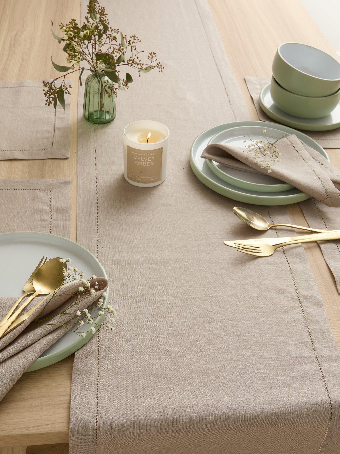 the-very-collection-stone-linen-table-runner-36-x-180cmfront