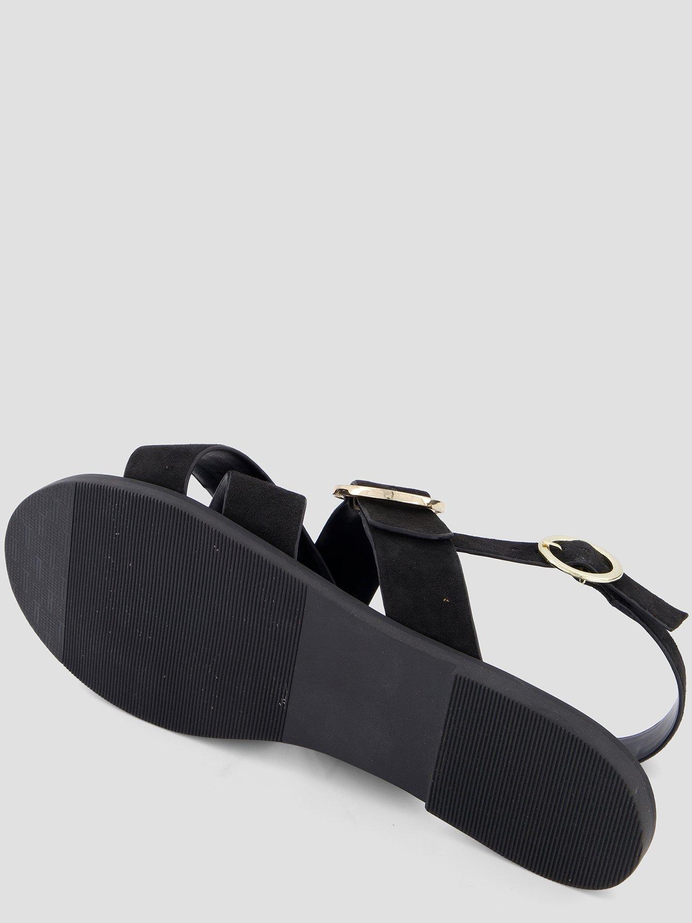 the-very-collection-extra-wide-fit-strapy-sandaldetail