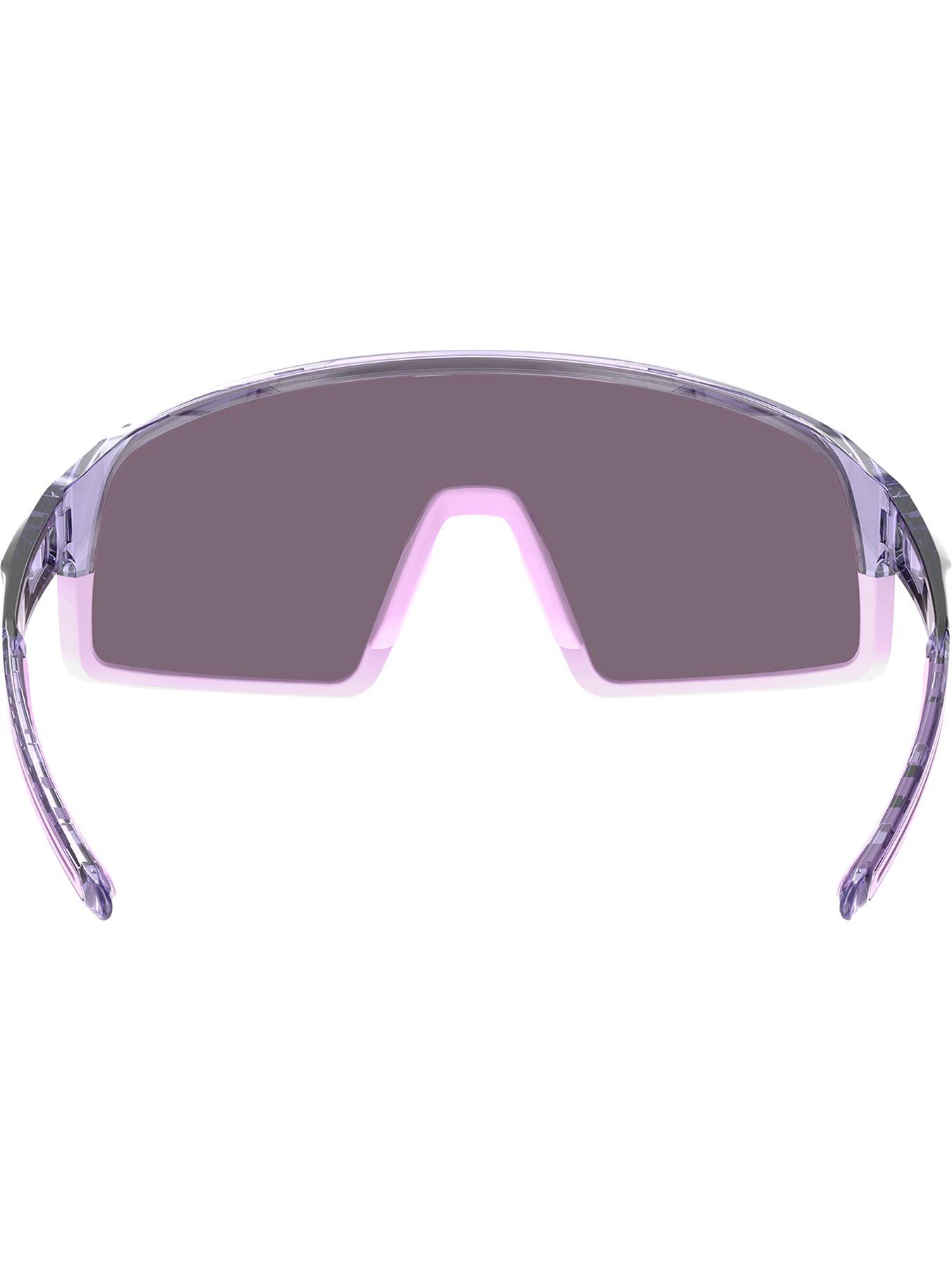 Image 4 of 4 of Bolle Womens Striver Sunglasses - Pink