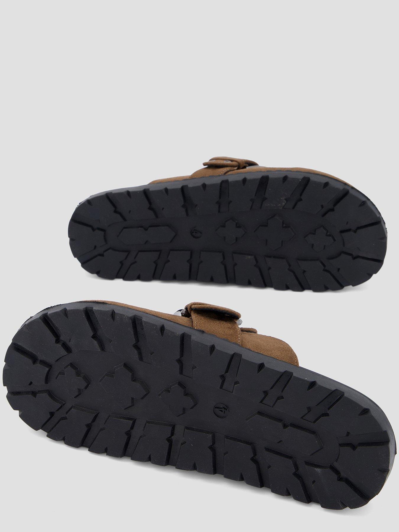 the-very-collection-extra-wide-fit-clog-taupedetail