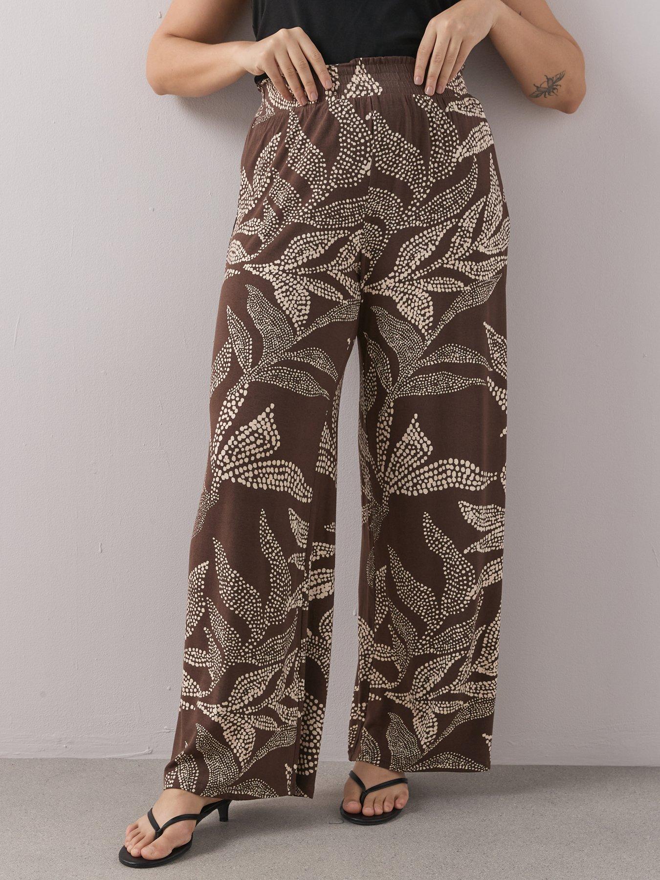 the-very-collection-curve-stretch-wide-leg-trouser-printoutfit