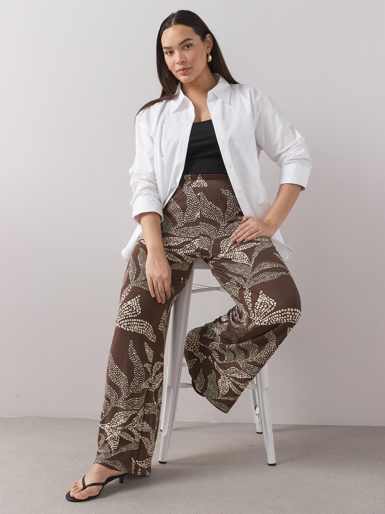 the-very-collection-curve-stretch-wide-leg-trouser-printdetail