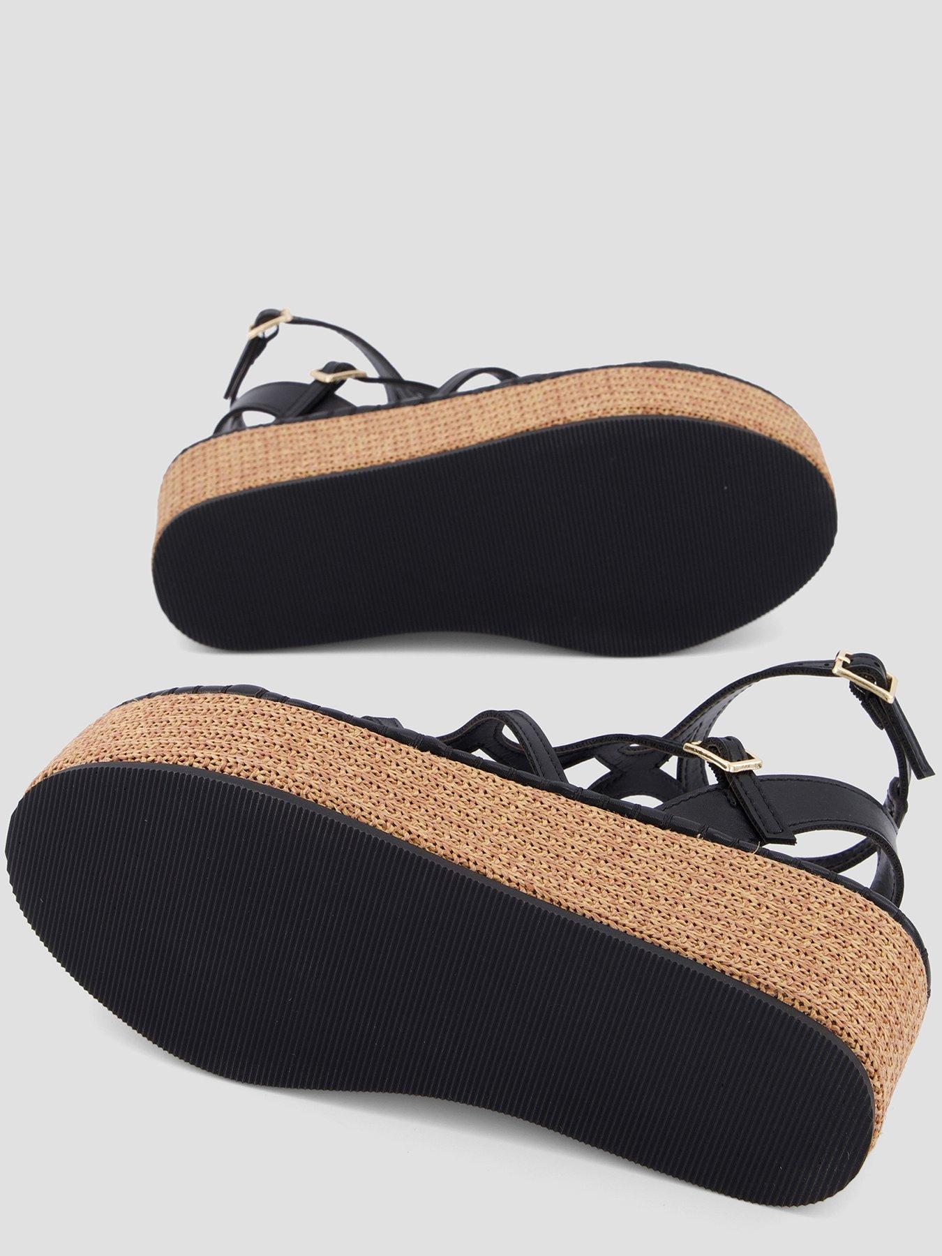 the-very-collection-gladiator-wedge-sandals--blackdetail
