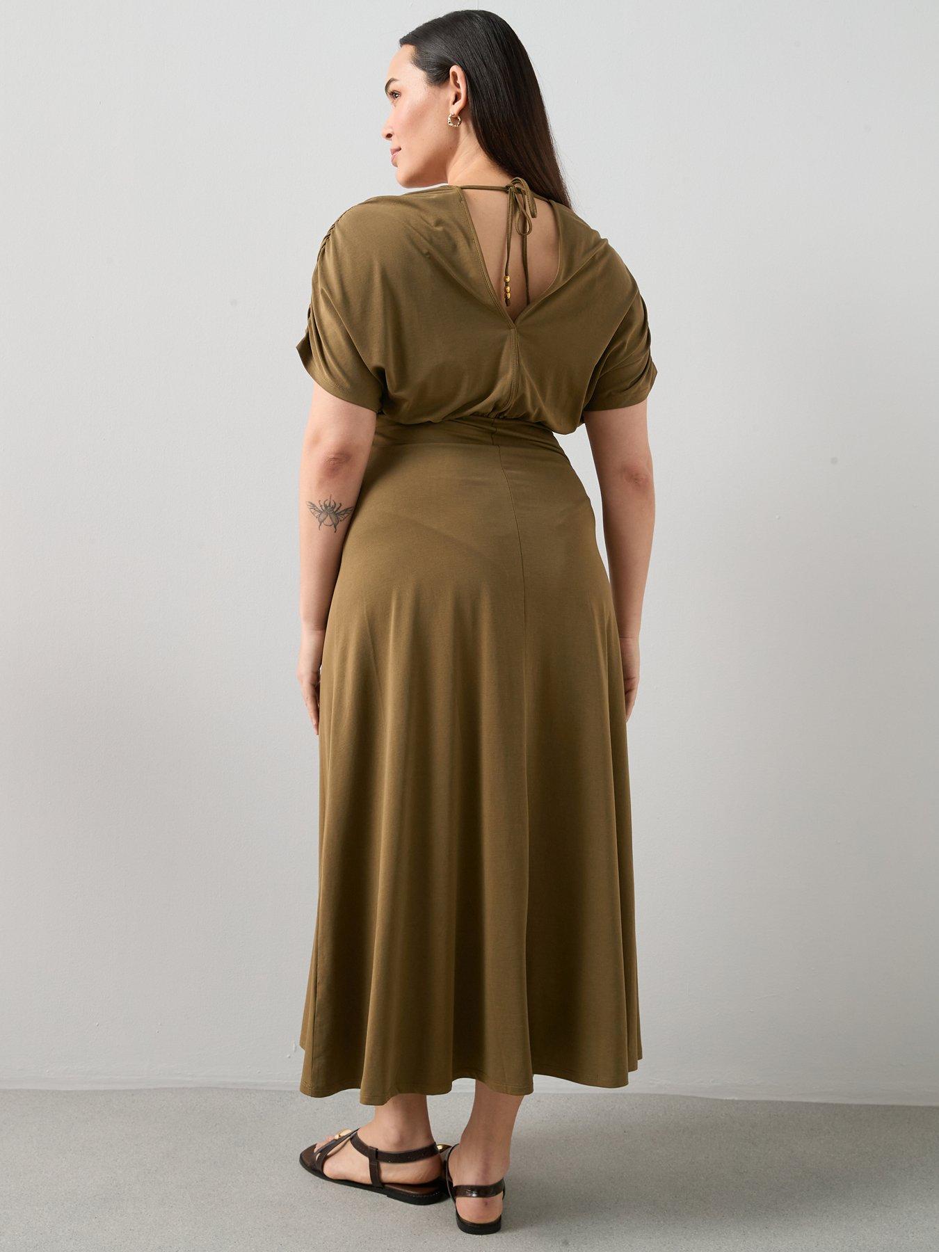 the-very-collection-curve-wrap-stretch-maxi-dressstillFront