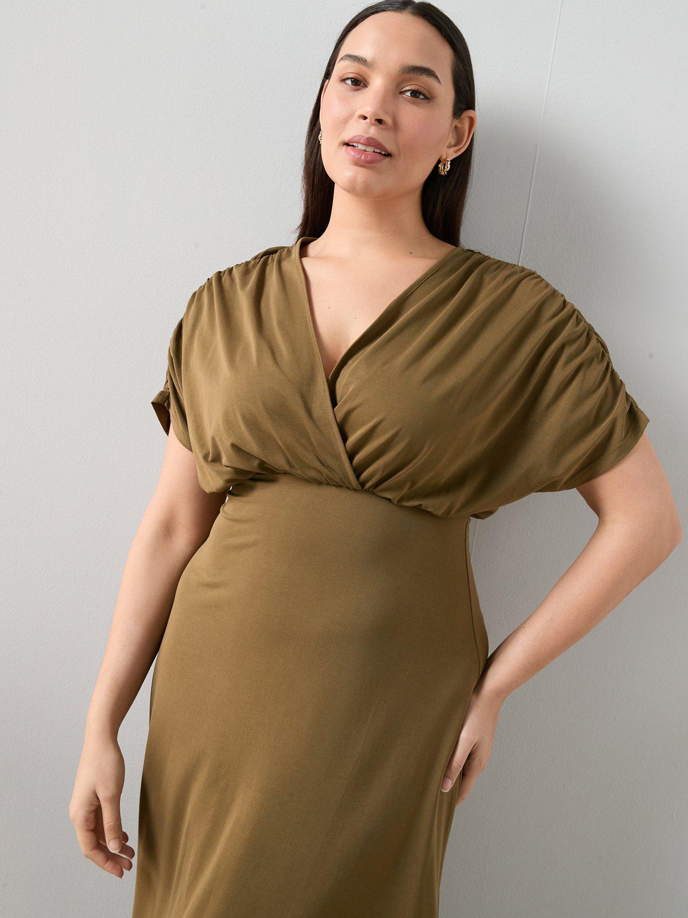 the-very-collection-curve-wrap-stretch-maxi-dressdetail