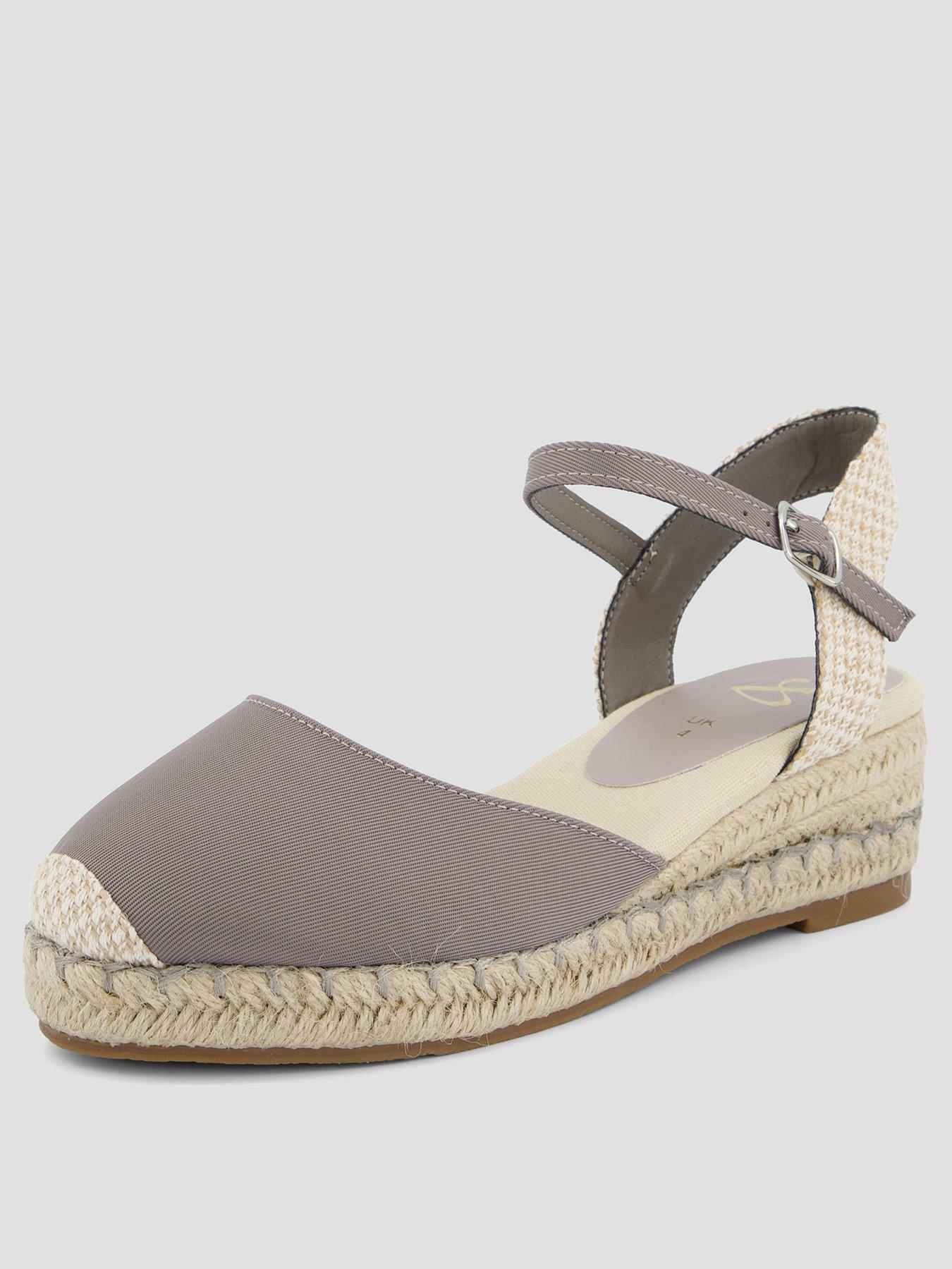 the-very-collection-wide-fit-closed-toe-wedge-shoe-brownstillFront