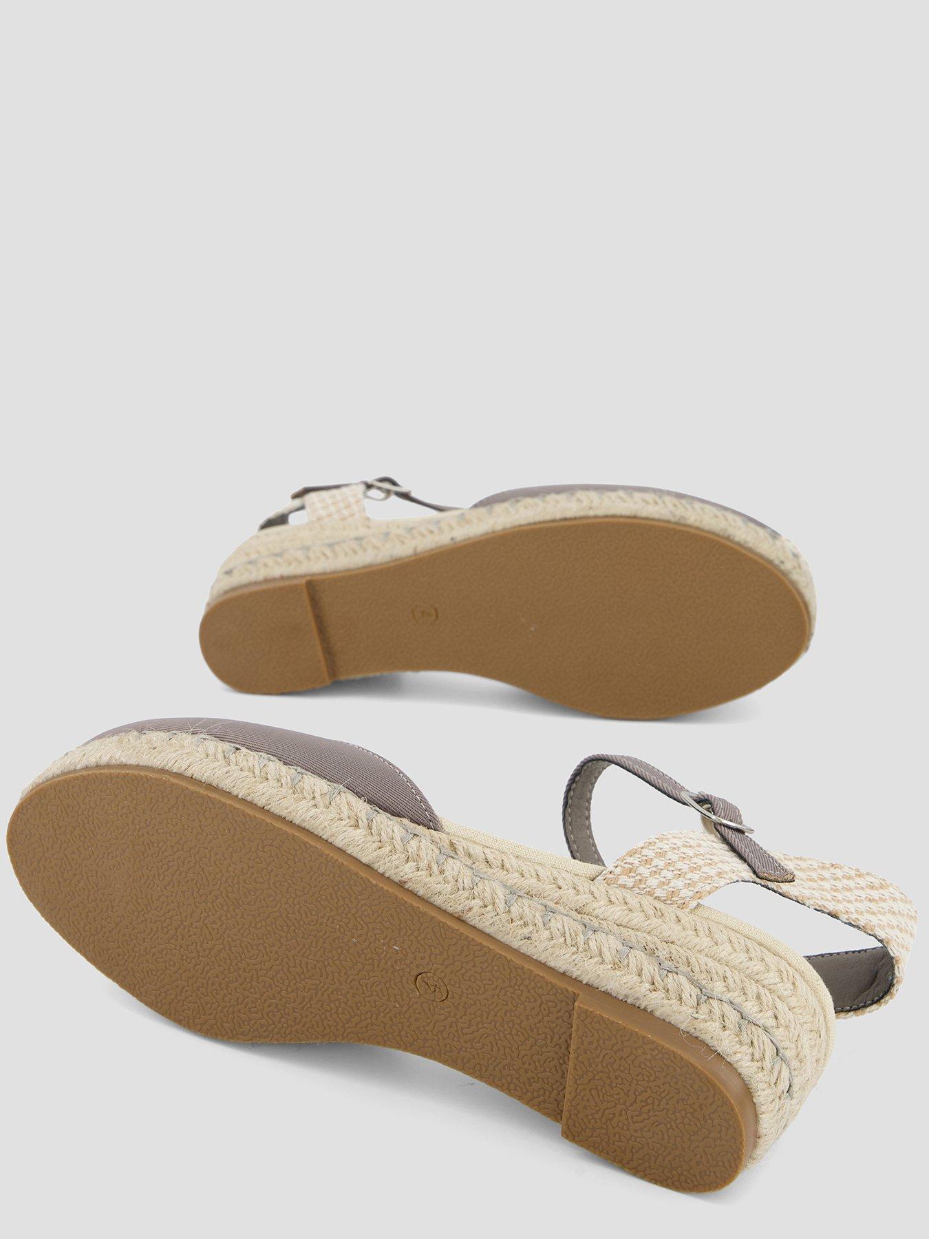 the-very-collection-wide-fit-closed-toe-wedge-shoe-browndetail