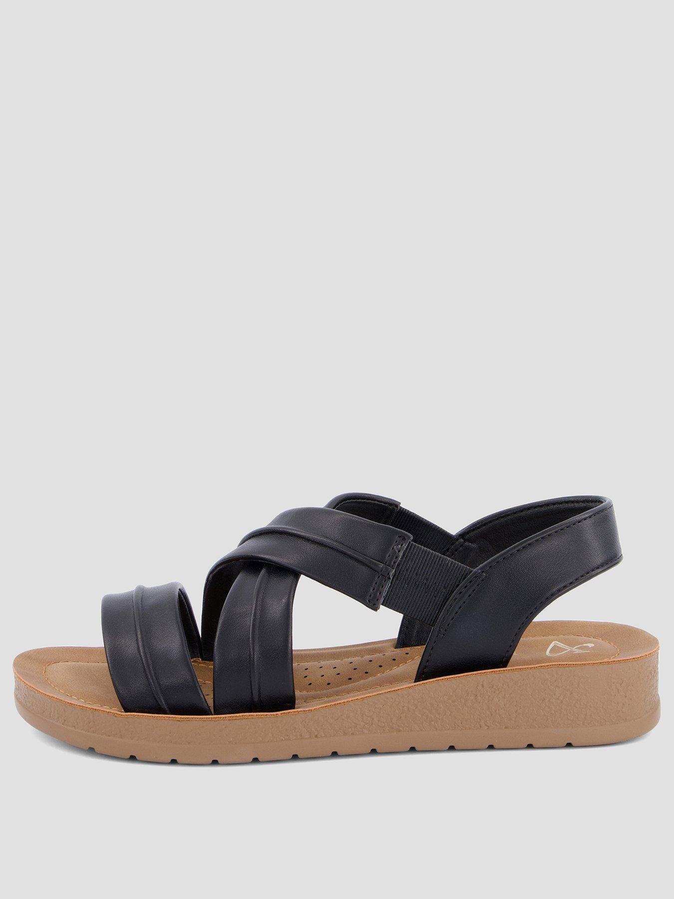 the-very-collection-comfort-flat-sandal-with-cross-strapstillFront