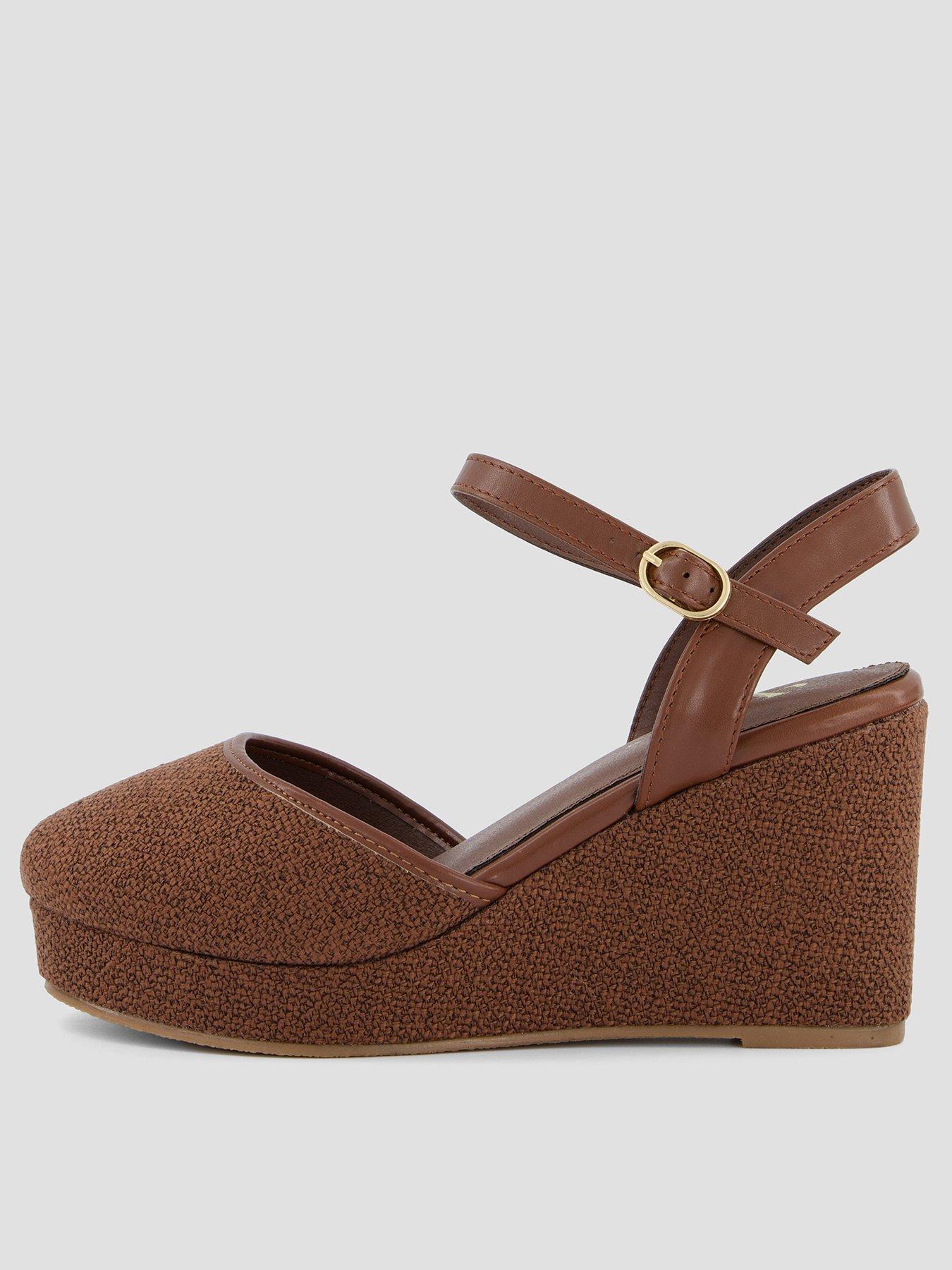 the-very-collection-extra-wide-closed-toe-wedge-shoe-brownfront