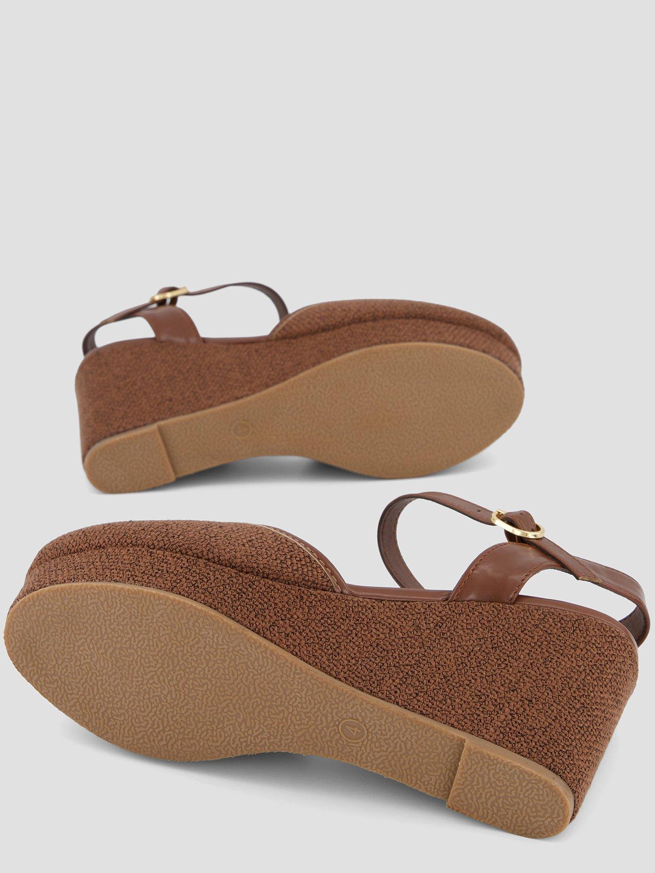 the-very-collection-extra-wide-closed-toe-wedge-shoe-browndetail