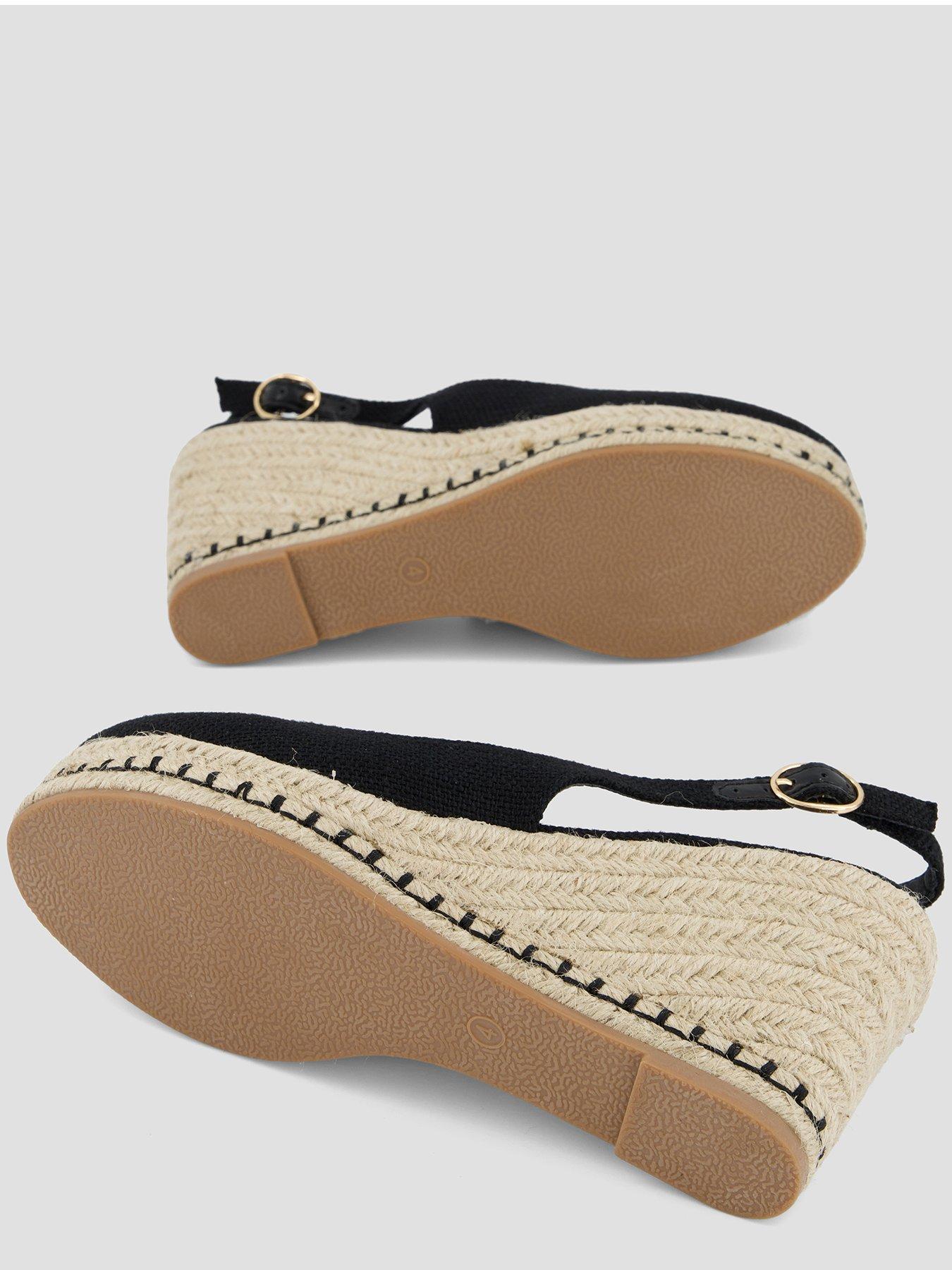 the-very-collection-high-closed-toe-wedge-shoes-blackdetail