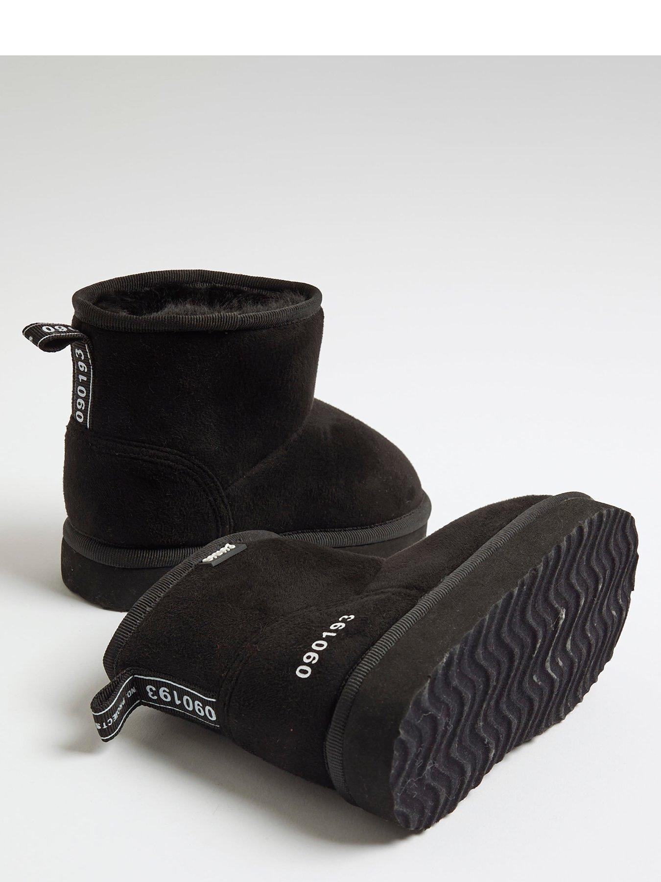 river-island-mini-boys-faux-fur-lined-boots-blackdetail