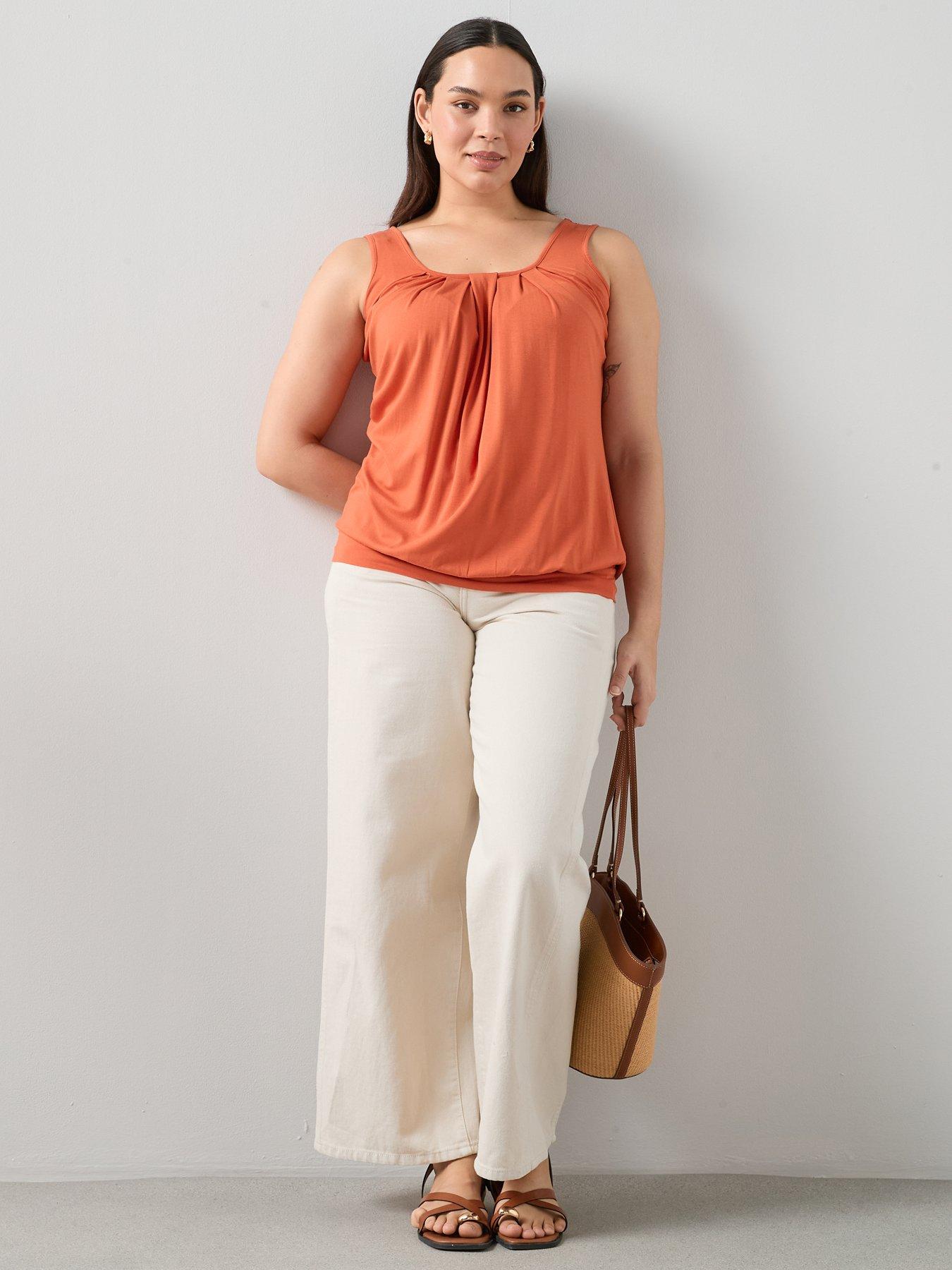 the-very-collection-curve-2-pack-banded-hem-vestoutfit