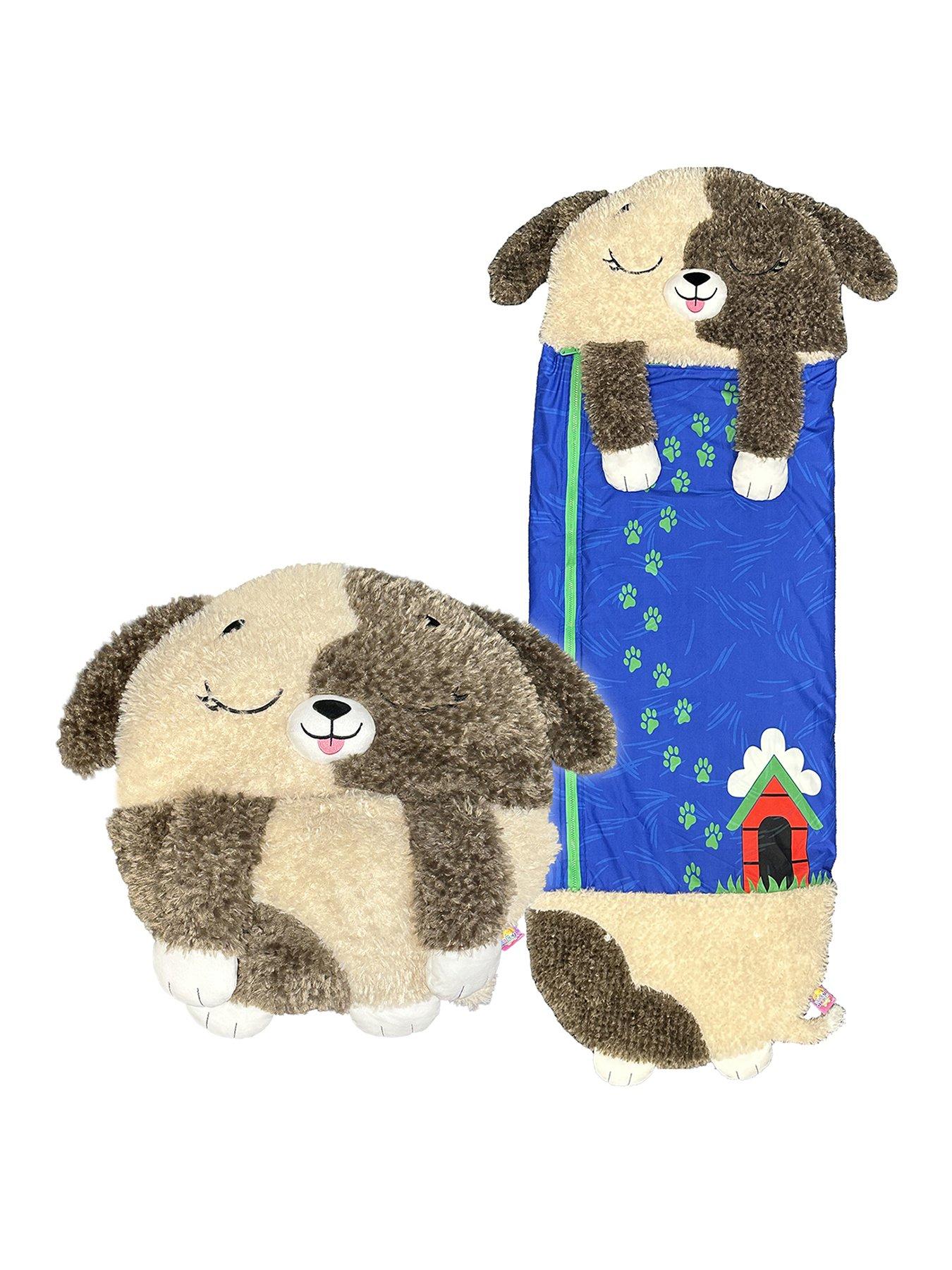 happy-nappers-happy-nappers-brown-dog-medium-series-4front