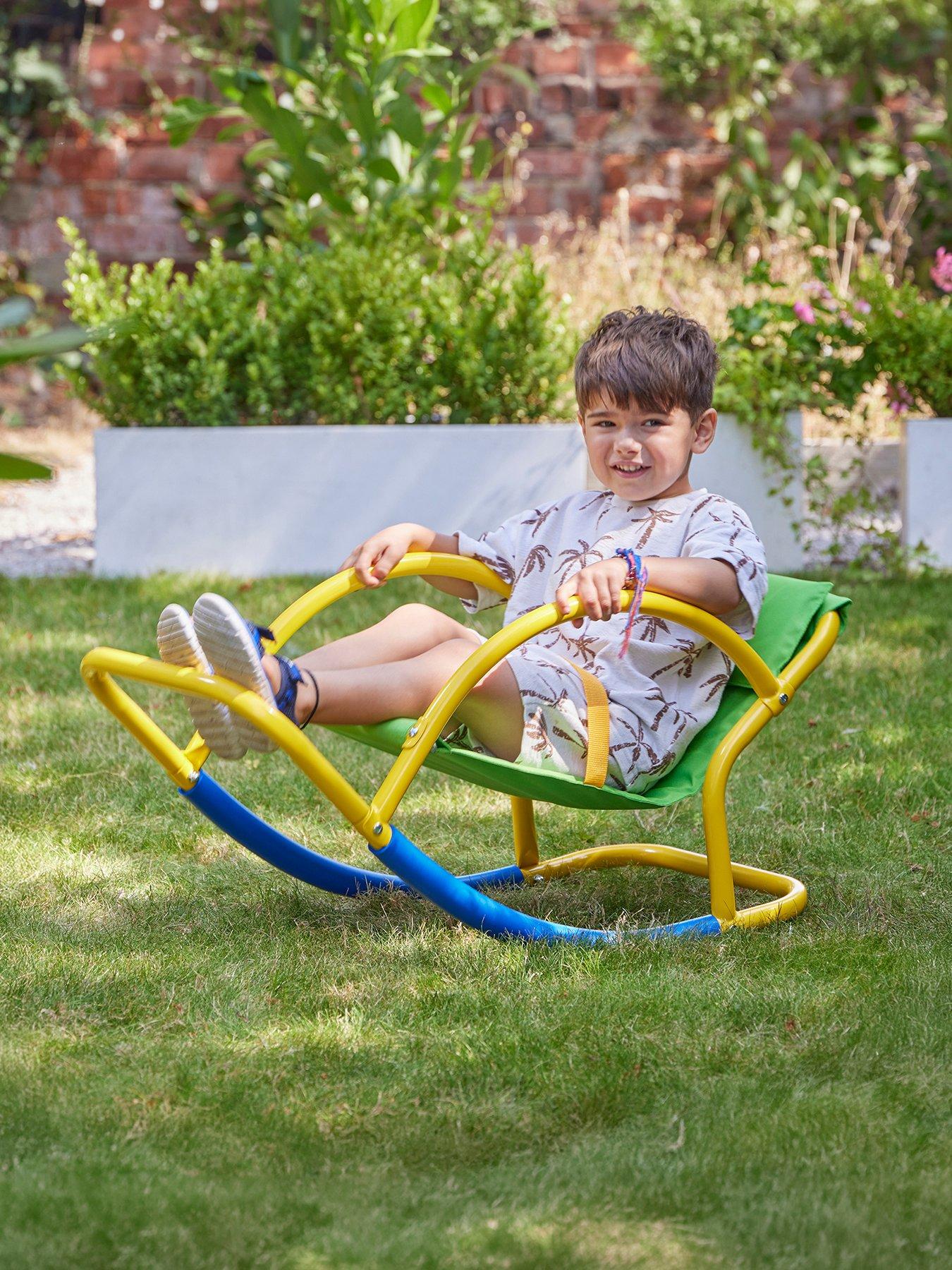 liberty-house-kids-mini-rocking-chairstillFront