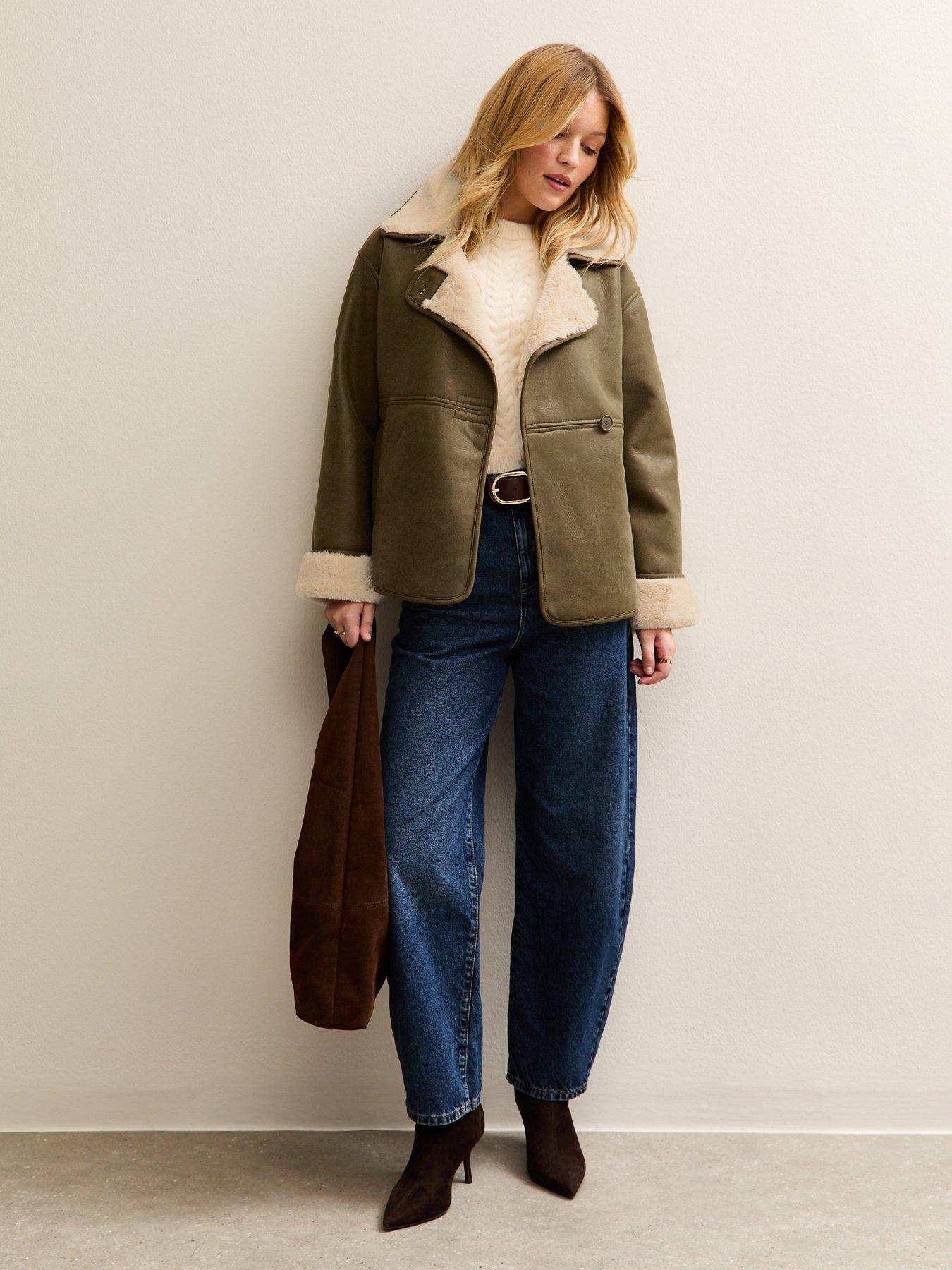 new-look-contrast-trim-bonded-jacket-greenback