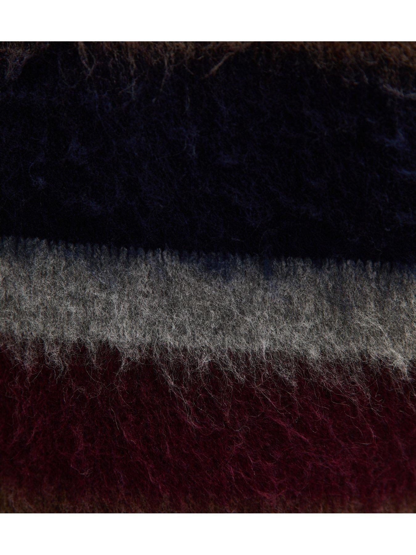 new-look-brushed-stripe-jumper-greydetail