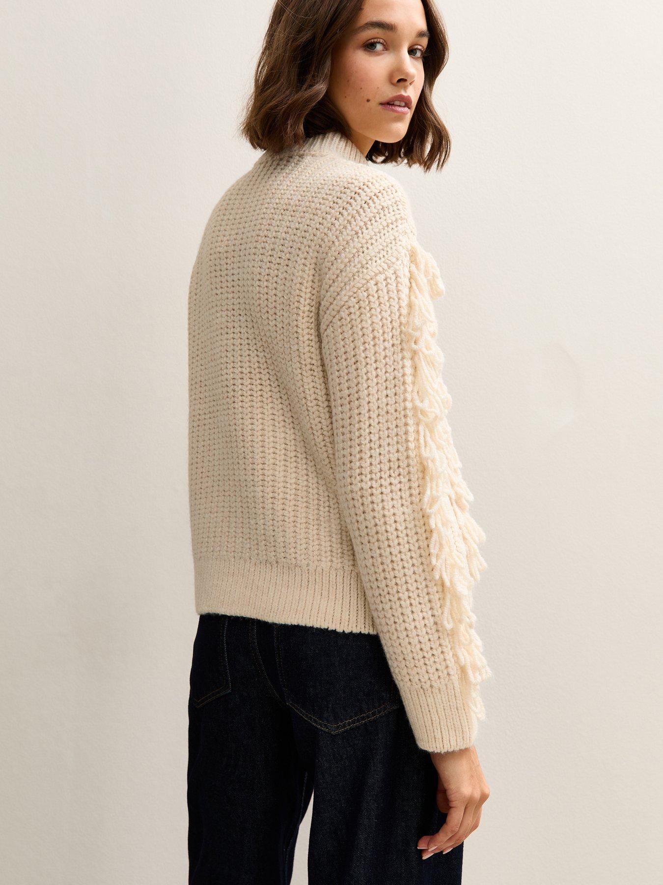 new-look-cable-knit-looped-fringe-jumper-creamstillFront
