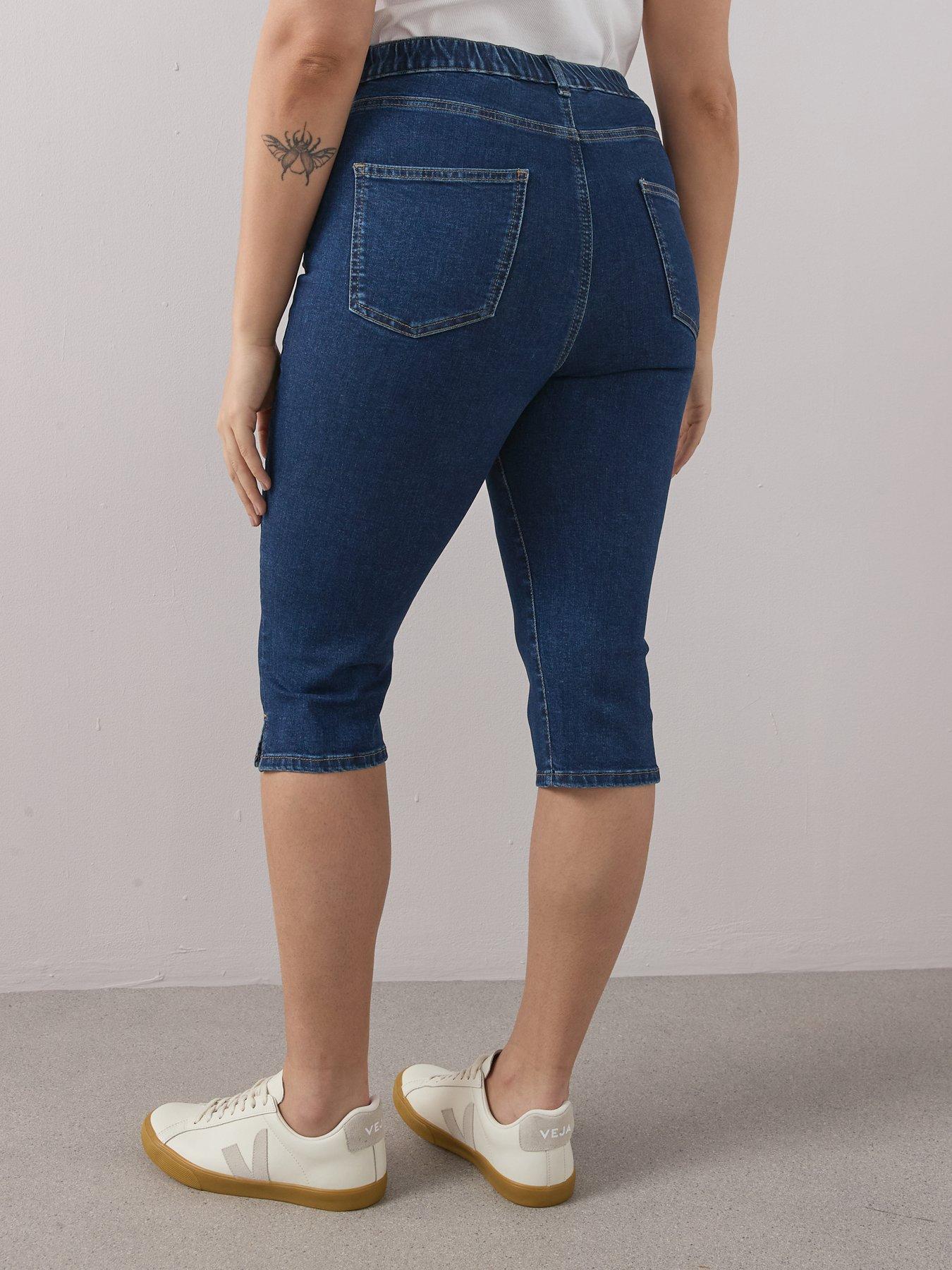 the-very-collection-curve-elasticated-waist-capri-jean-mid-washstillFront