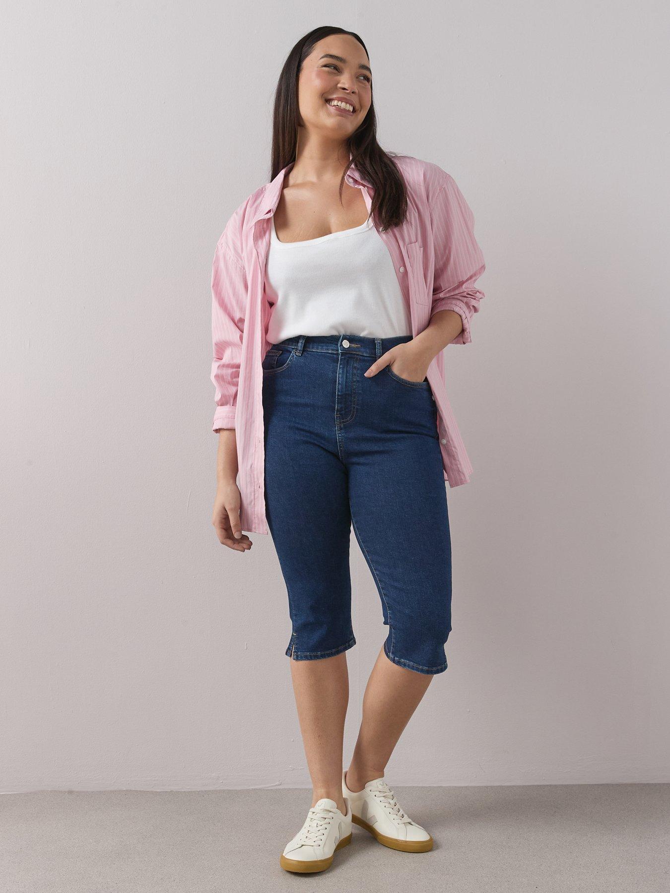 the-very-collection-curve-elasticated-waist-capri-jean-mid-washback