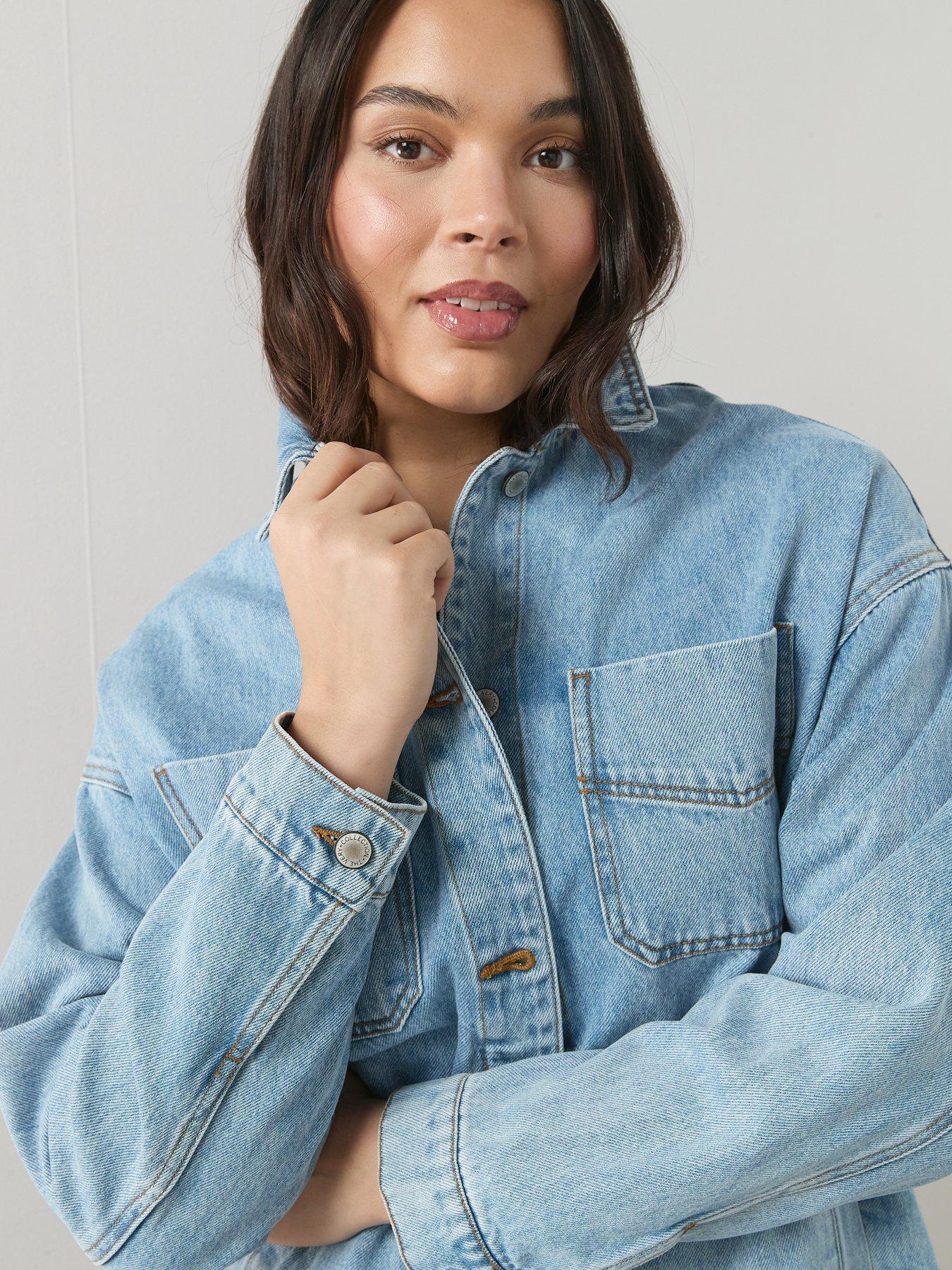 the-very-collection-curve-oversized-denim-jacket-blueoutfit