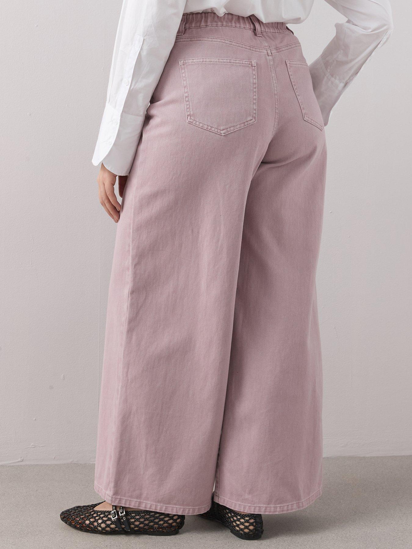the-very-collection-curve-washed-wide-leg-jean-pinkstillFront