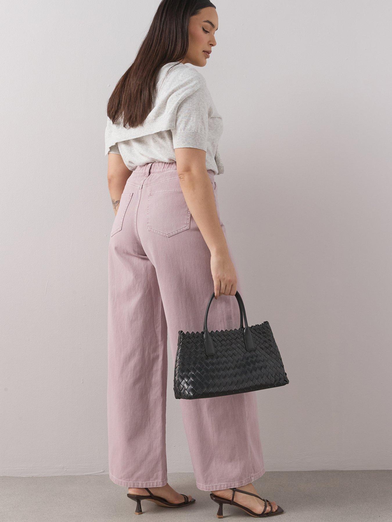 the-very-collection-curve-washed-wide-leg-jean-pinkoutfit