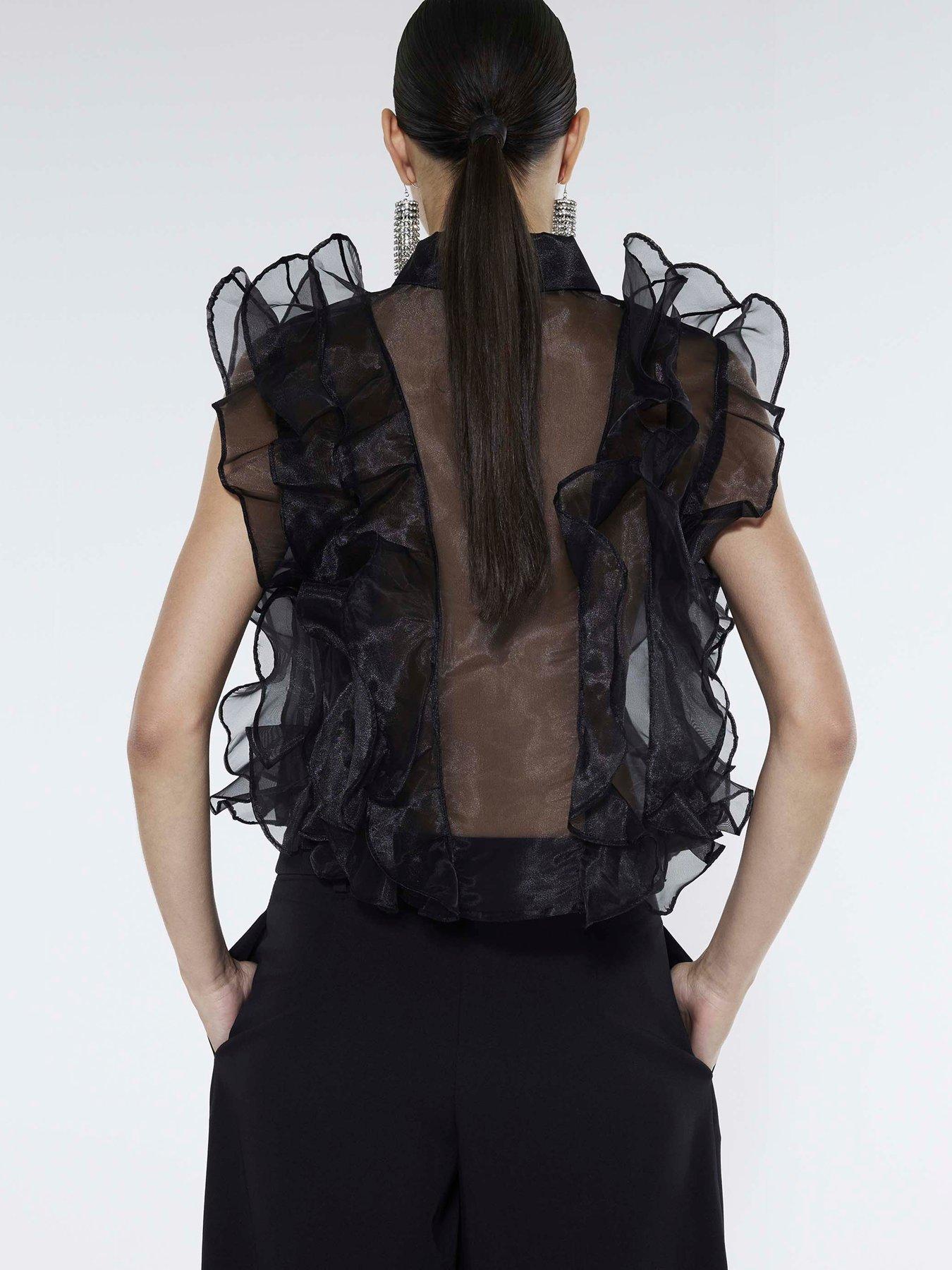 river-island-ruffle-blouse-blackstillFront