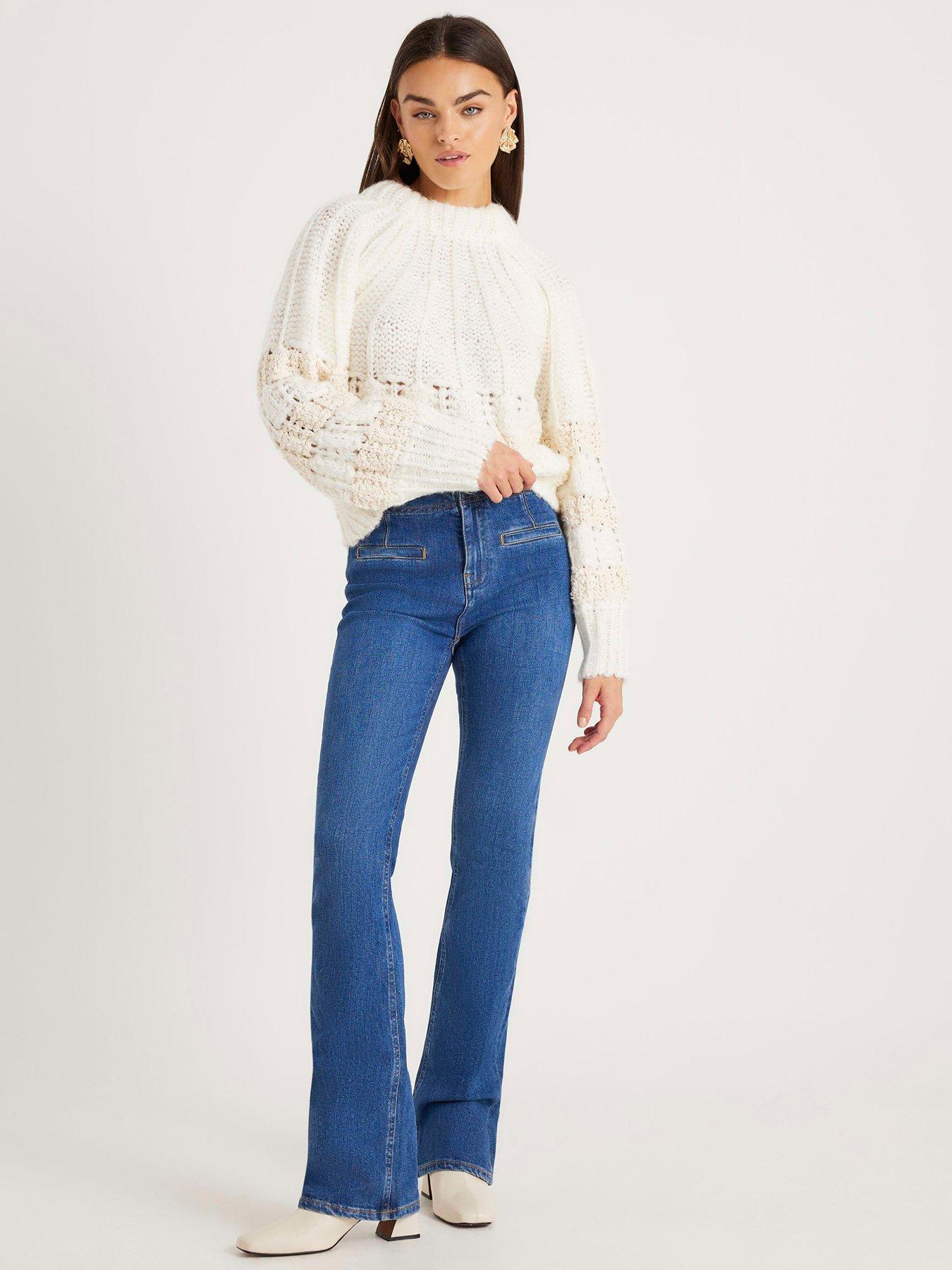 river-island-knitted-pointelle-bow-back-jumper-whiteback