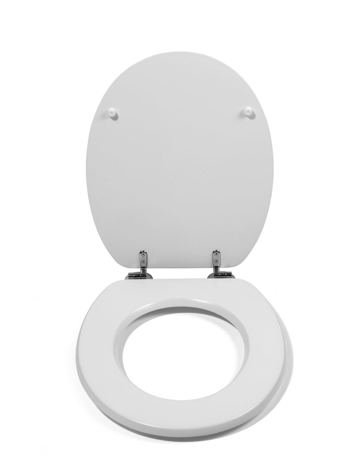 croydex-terrazzo-blue-print-flexi-fix-toilet-seatdetail