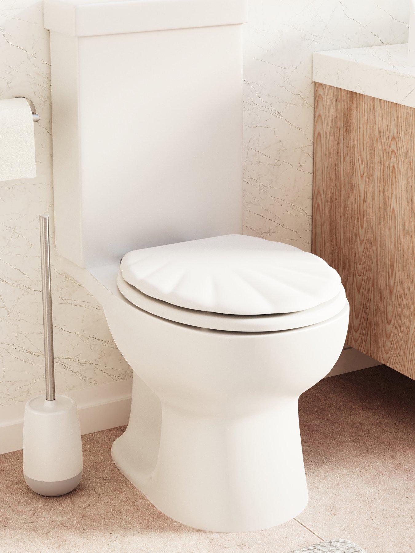 croydex-shell-style-stick-n-lock-toilet-seat