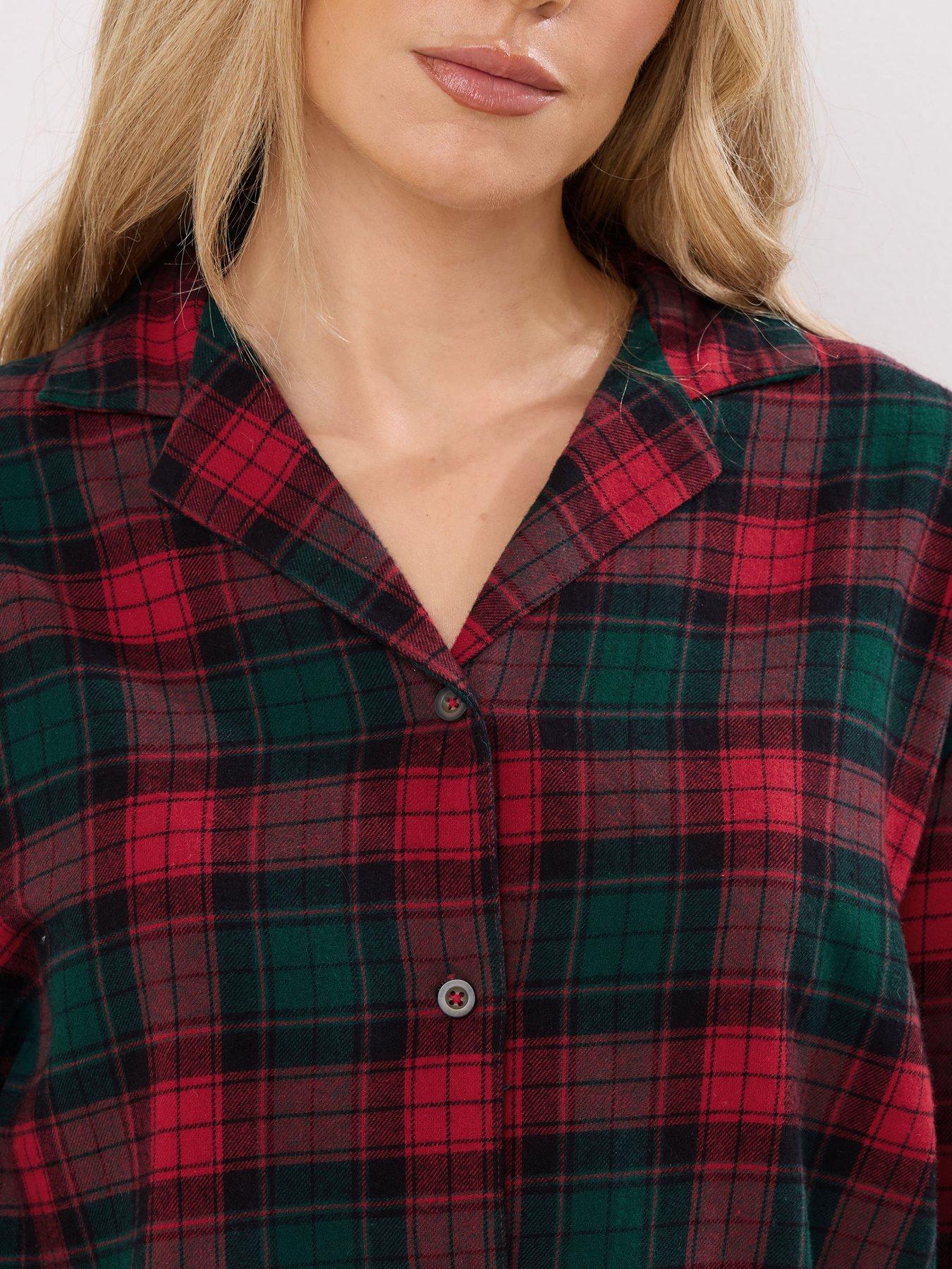 long-tall-sally-tall-check-pj-set-redoutfit
