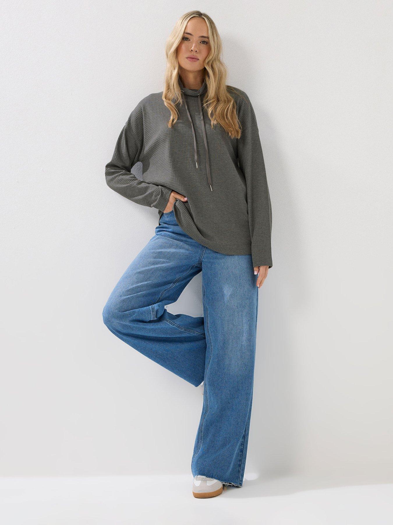 long-tall-sally-waffle-lounge-top-greyback