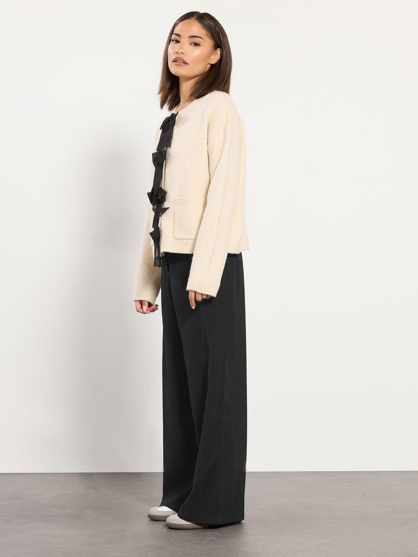 pixiegirl-petite-tab-wide-leg-trouser-blackstillFront