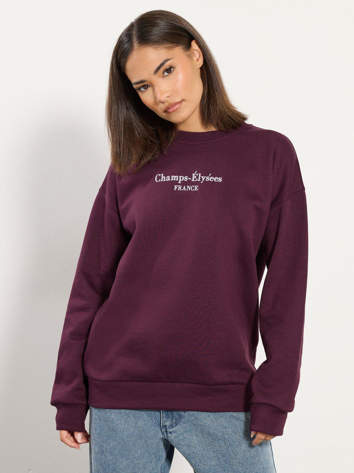 pixiegirl-petite-sweatshirt-brown