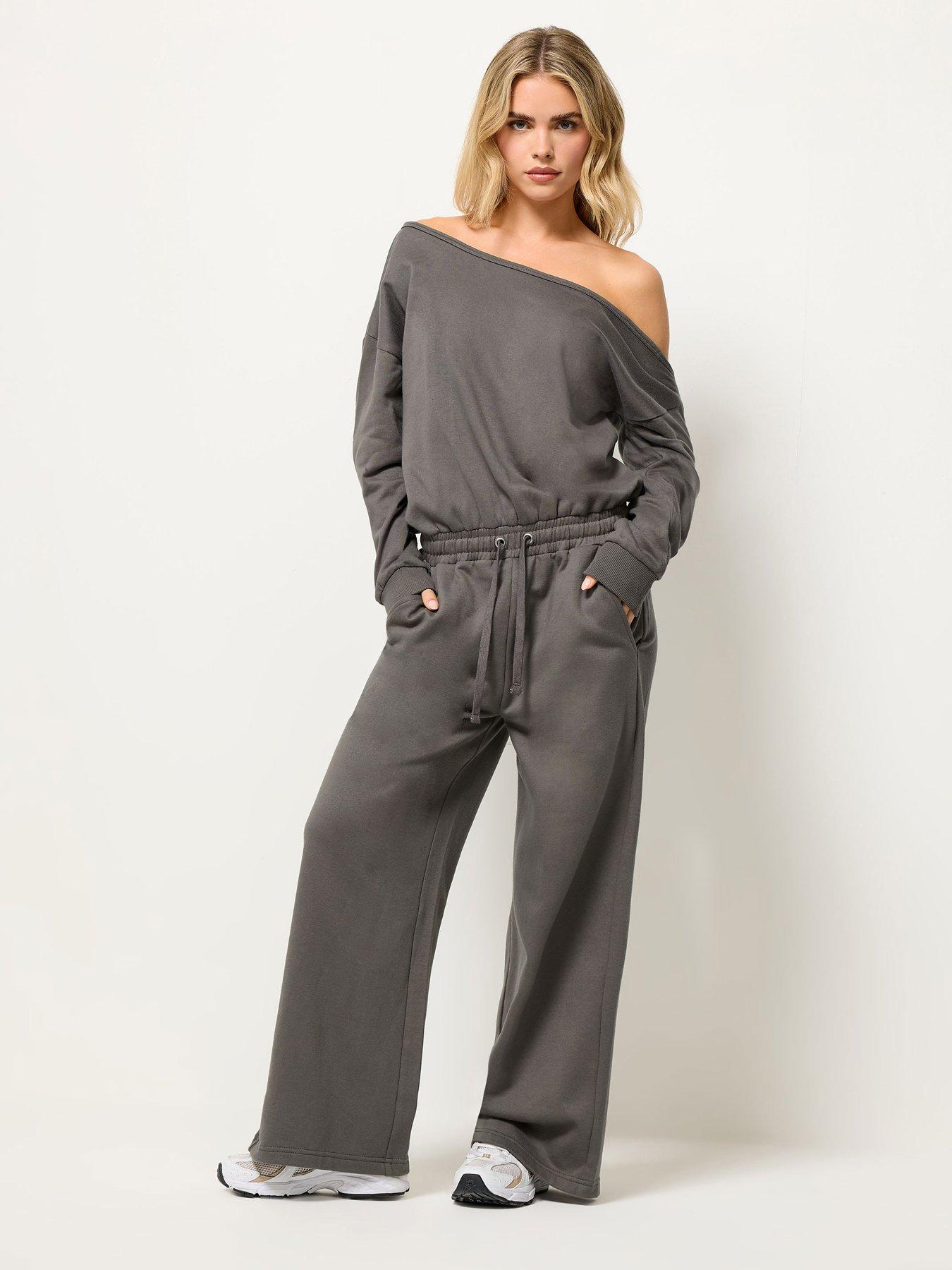 pixiegirl-petite-wide-leg-jumpsuit-grey