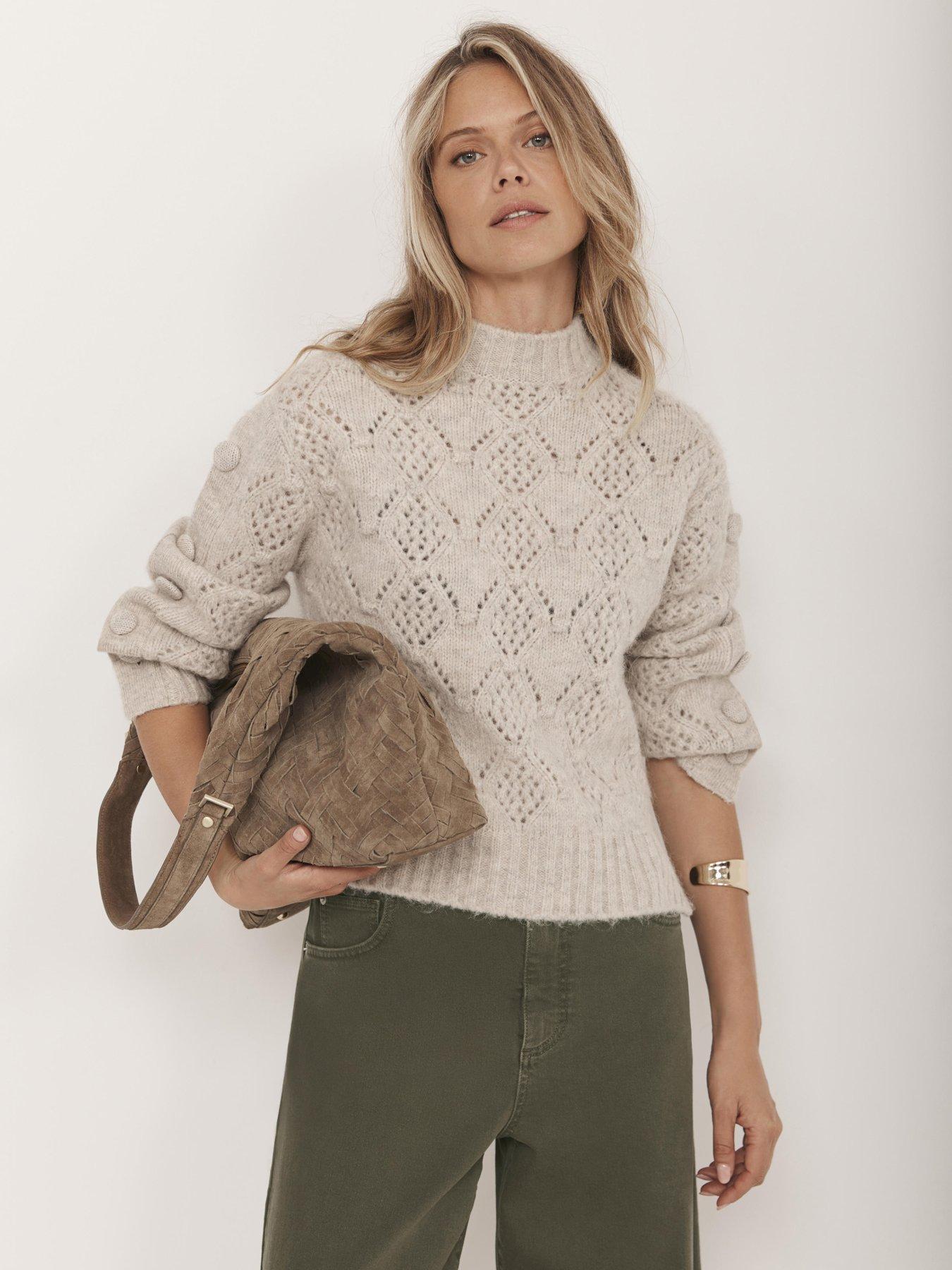mint-velvet-neutral-cable-button-jumper-beigestillFront