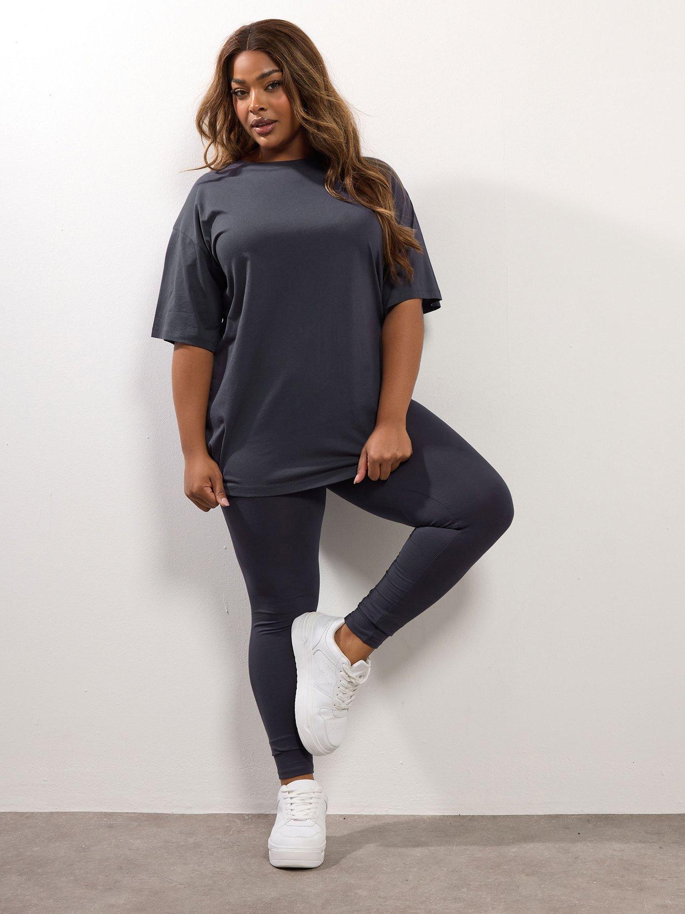 yours-curve-relaxed-longline-tee-greyback
