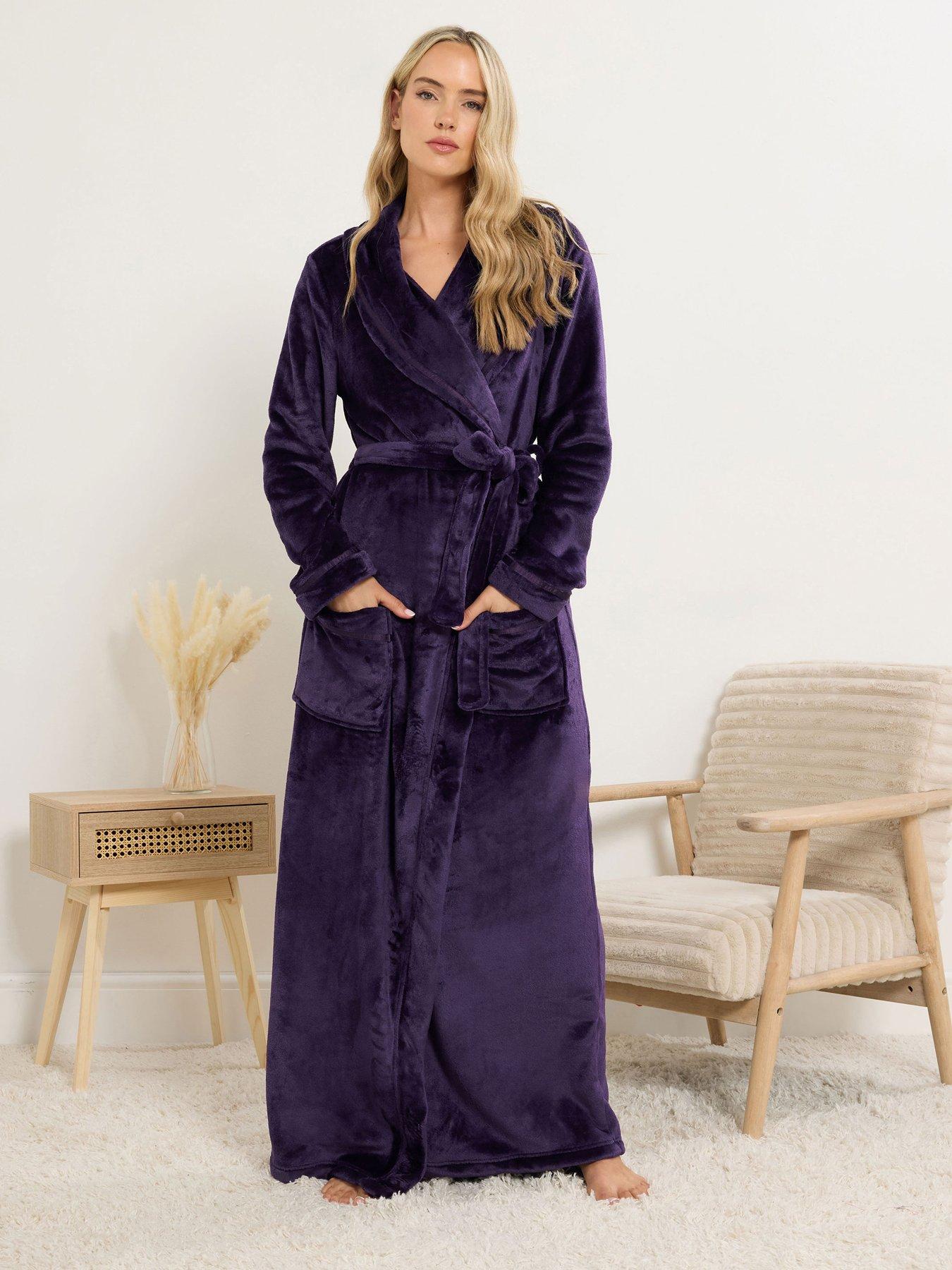 long-tall-sally-tall-ribbon-shawl-maxi-robe-purplefront
